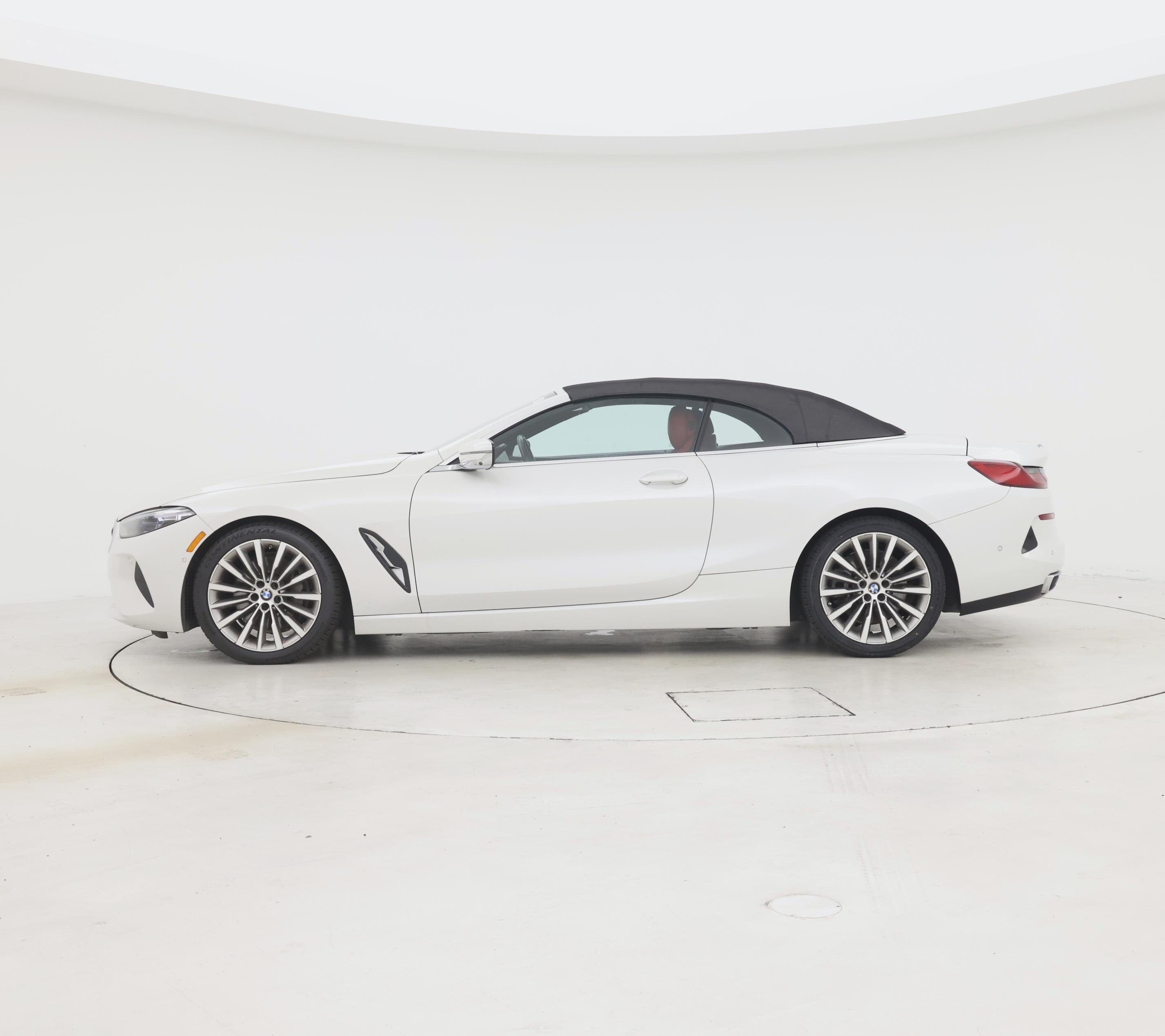 Thumbnail: 2020 BMW 8 Series - 3