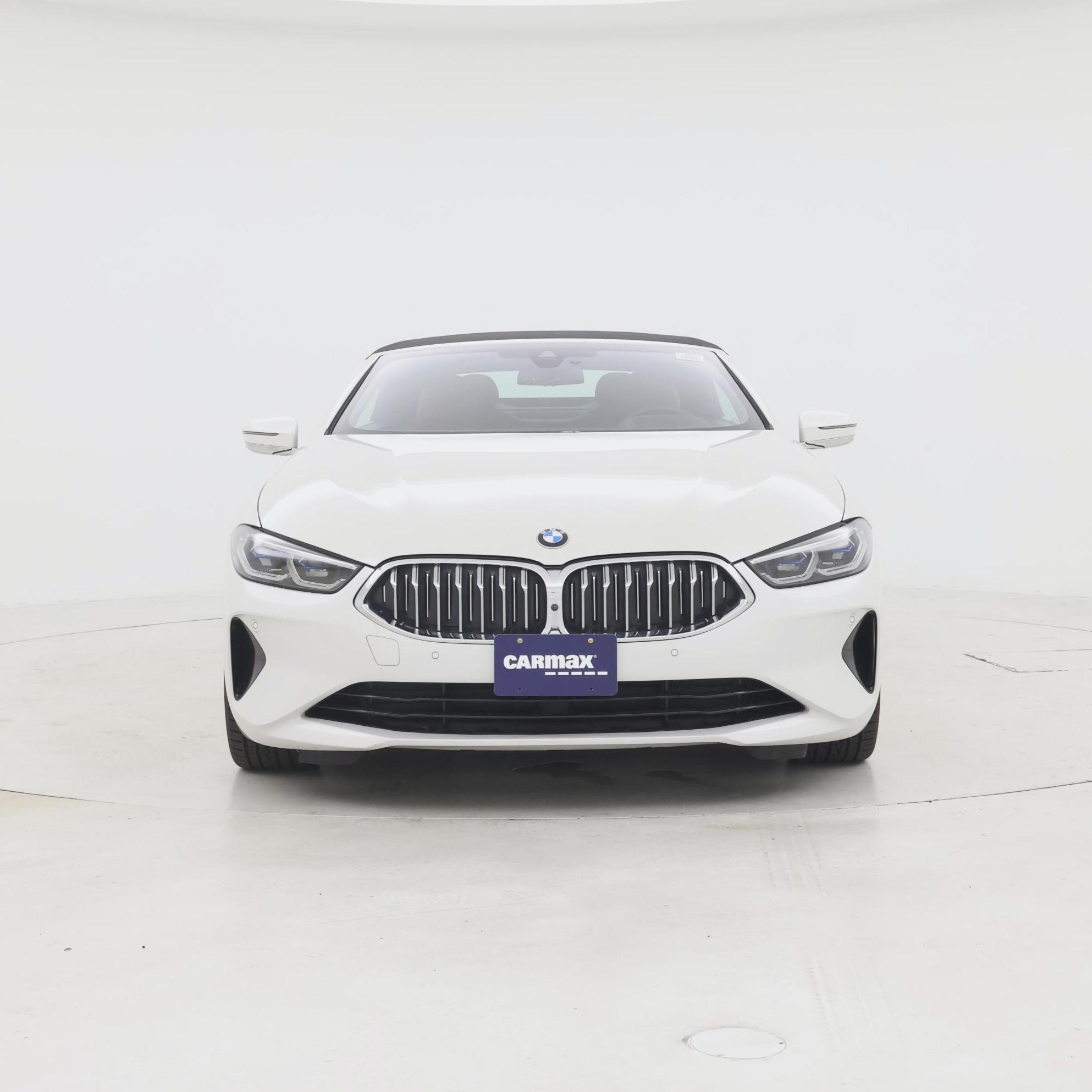 Thumbnail: 2020 BMW 8 Series - 5