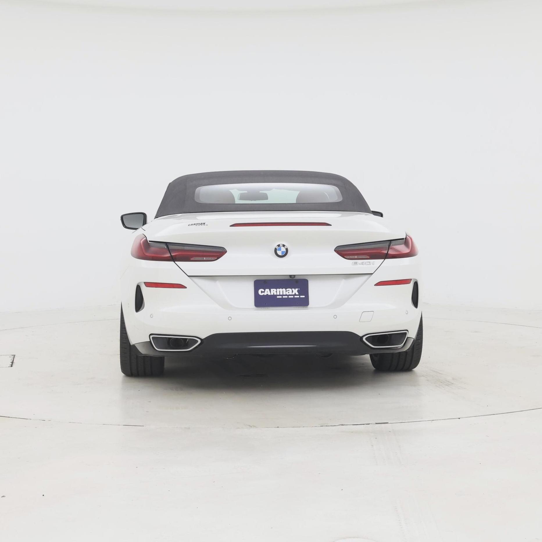 Thumbnail: 2020 BMW 8 Series - 6