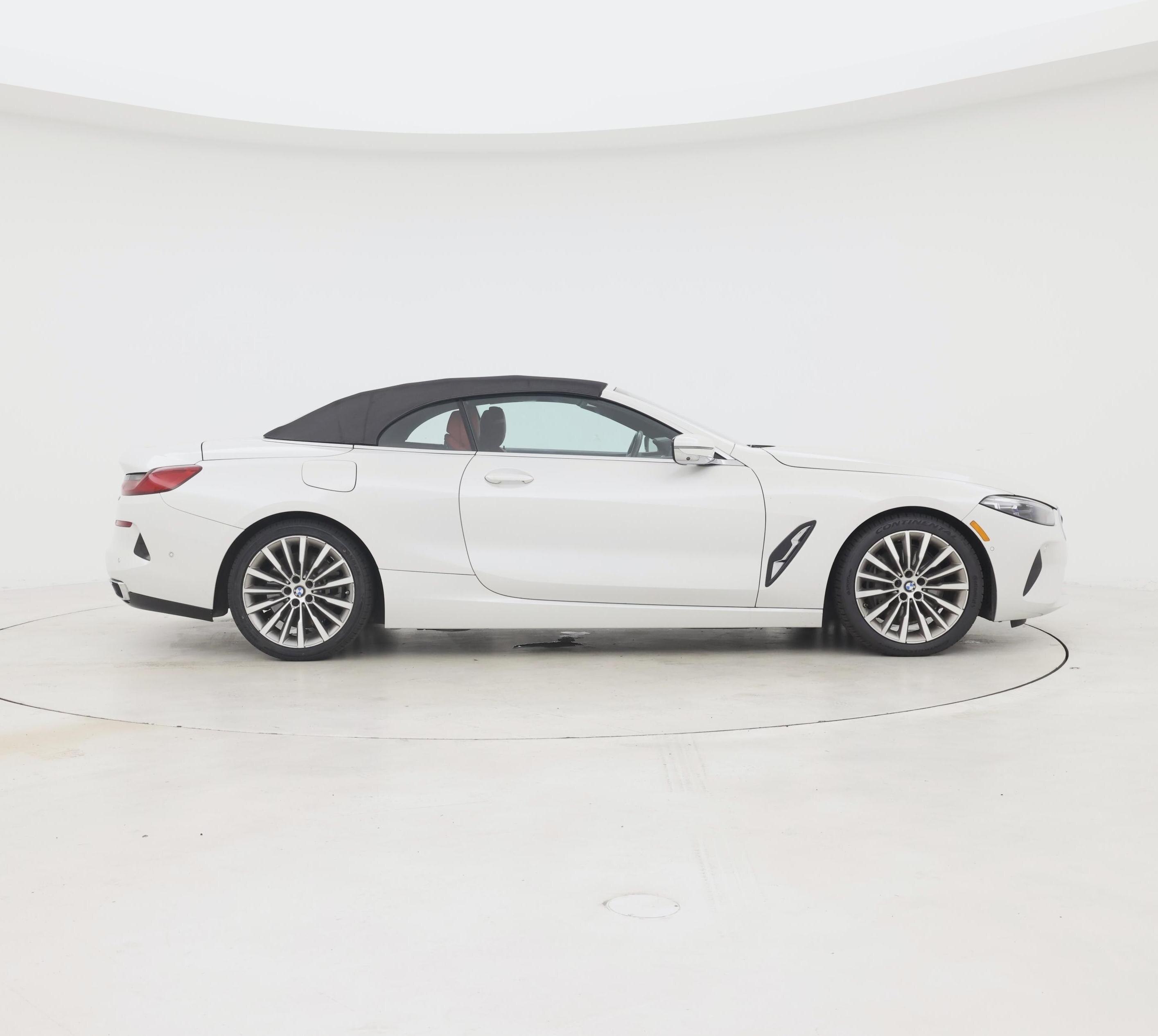 Thumbnail: 2020 BMW 8 Series - 7