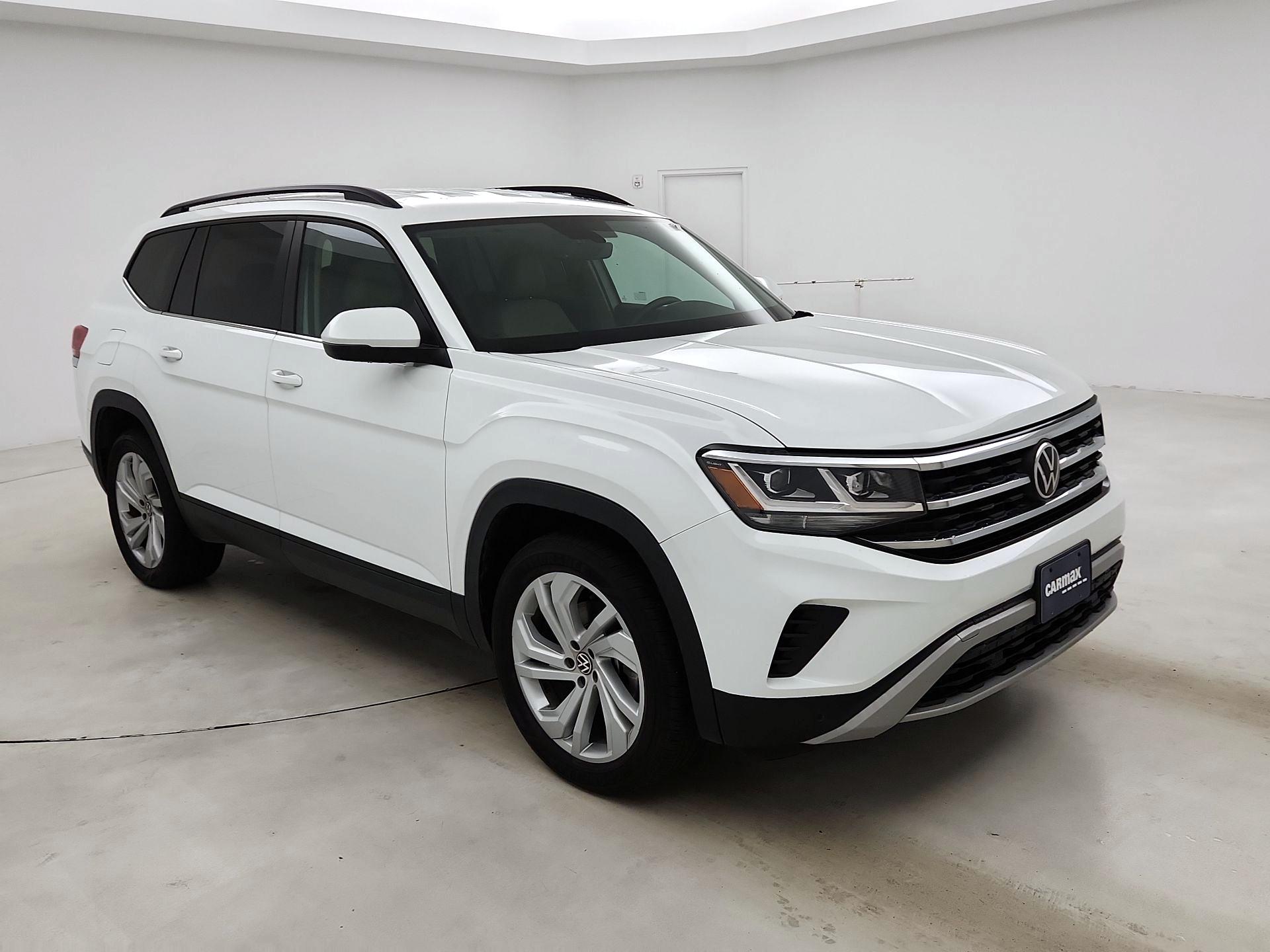 Thumbnail: 2023 Volkswagen Atlas - 1