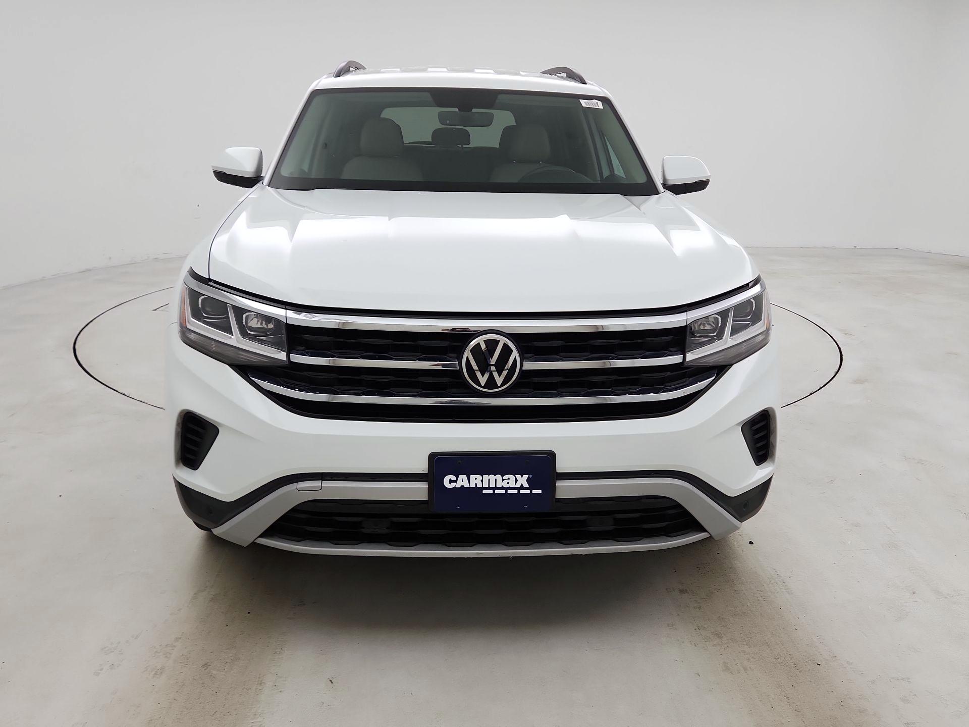 Thumbnail: 2023 Volkswagen Atlas - 2