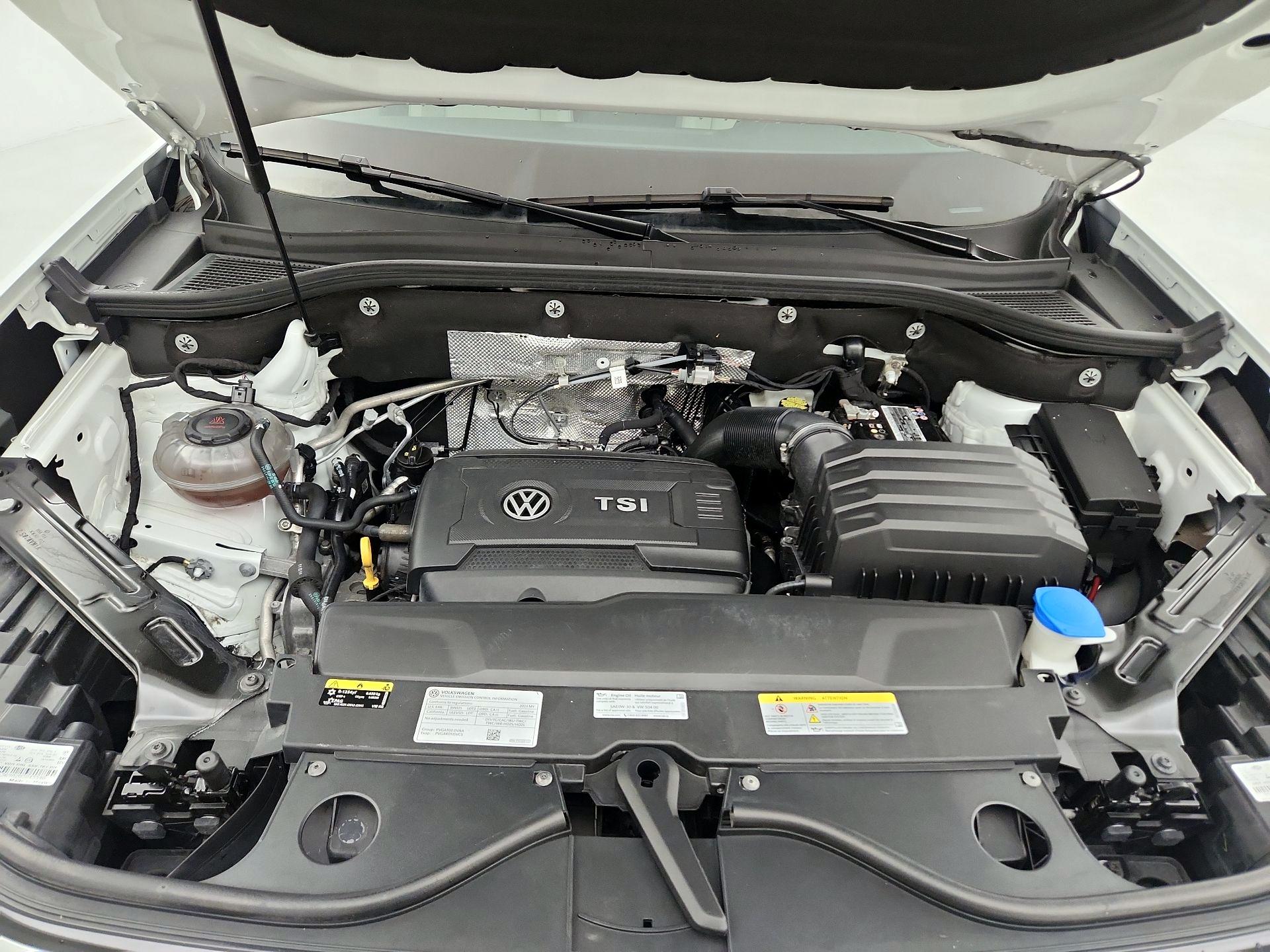 Thumbnail: 2023 Volkswagen Atlas - 20