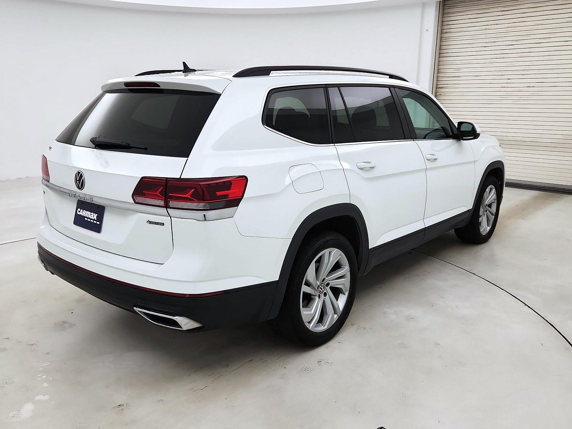 Thumbnail: 2023 Volkswagen Atlas - 5