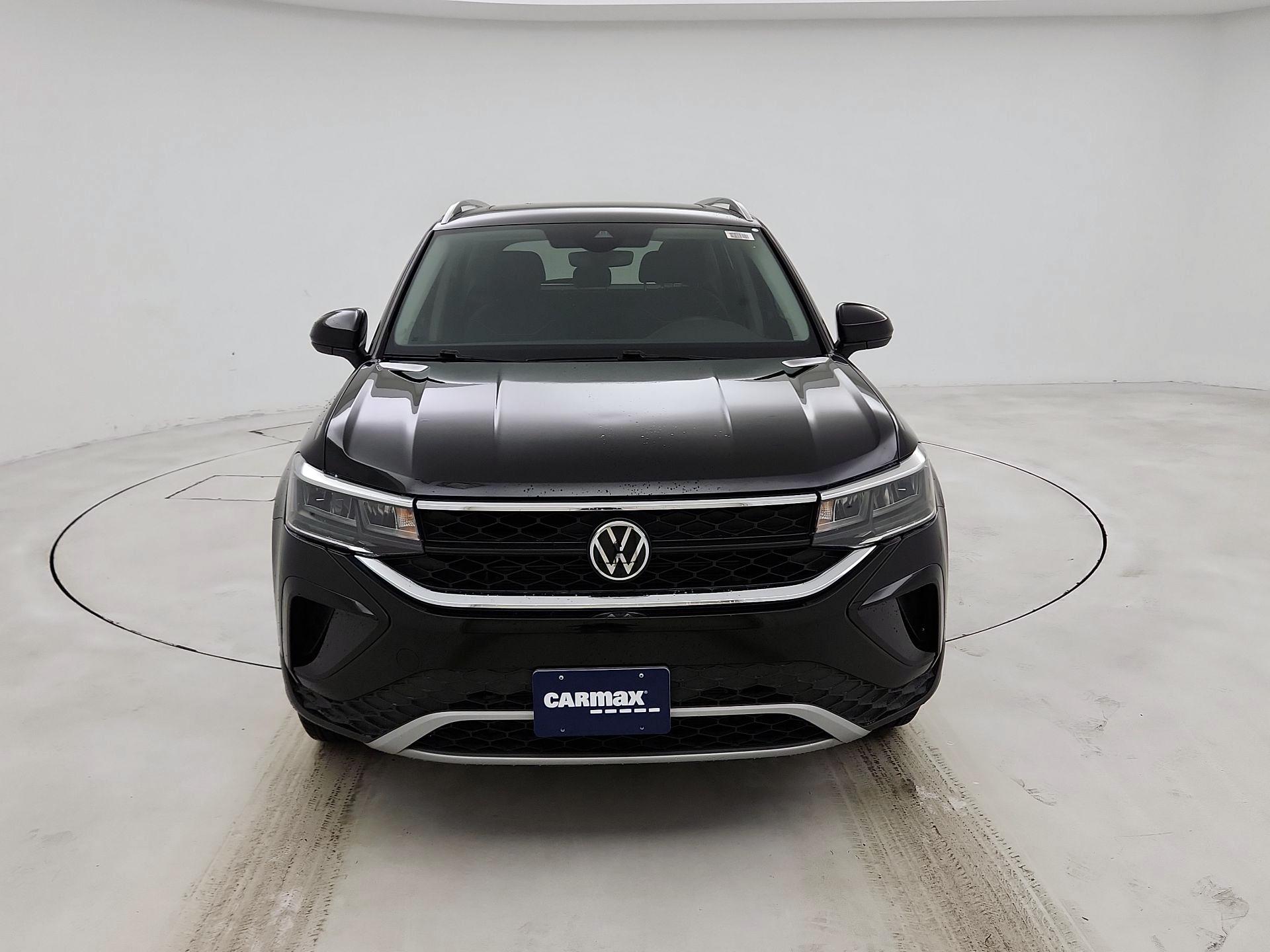 Thumbnail: 2024 Volkswagen Taos - 2