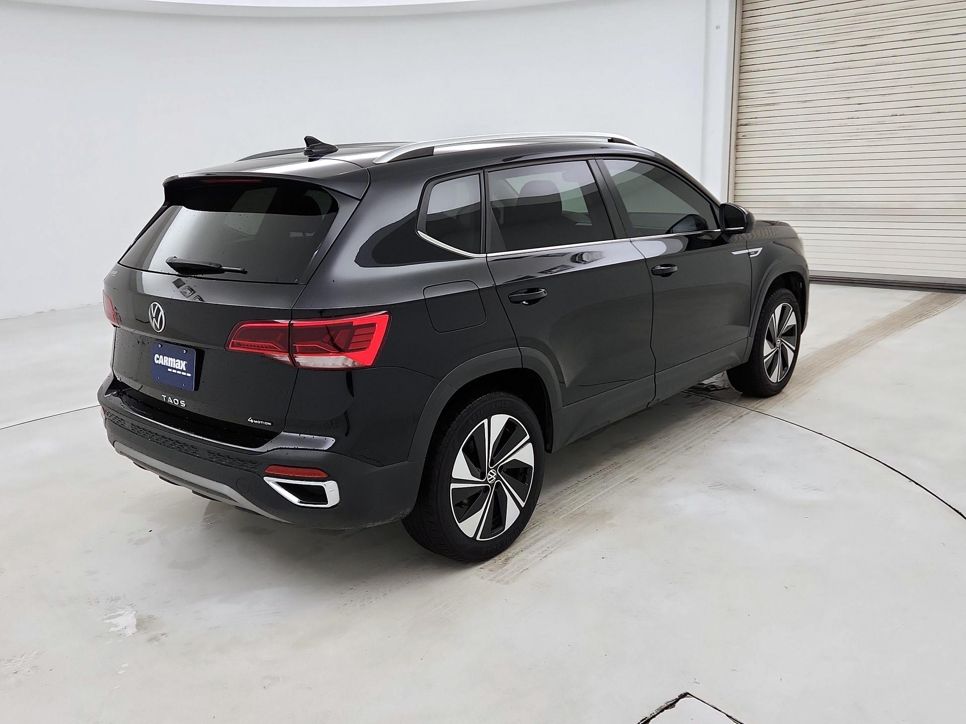 Thumbnail: 2024 Volkswagen Taos - 5