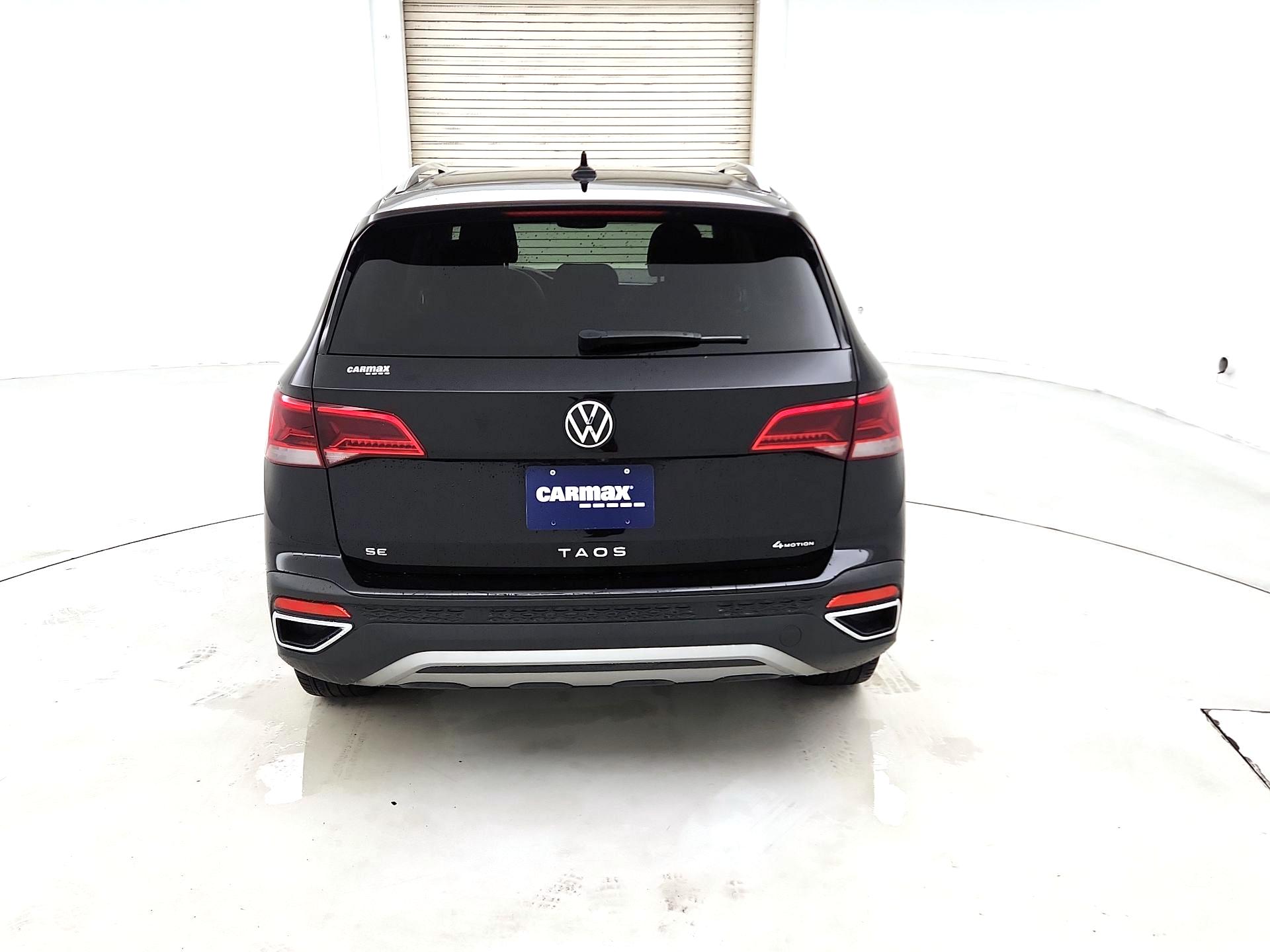 Thumbnail: 2024 Volkswagen Taos - 6
