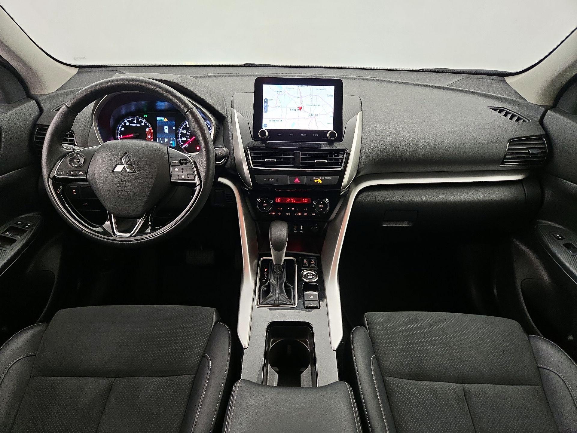 Thumbnail: 2025 Mitsubishi Eclipse Cross - 9