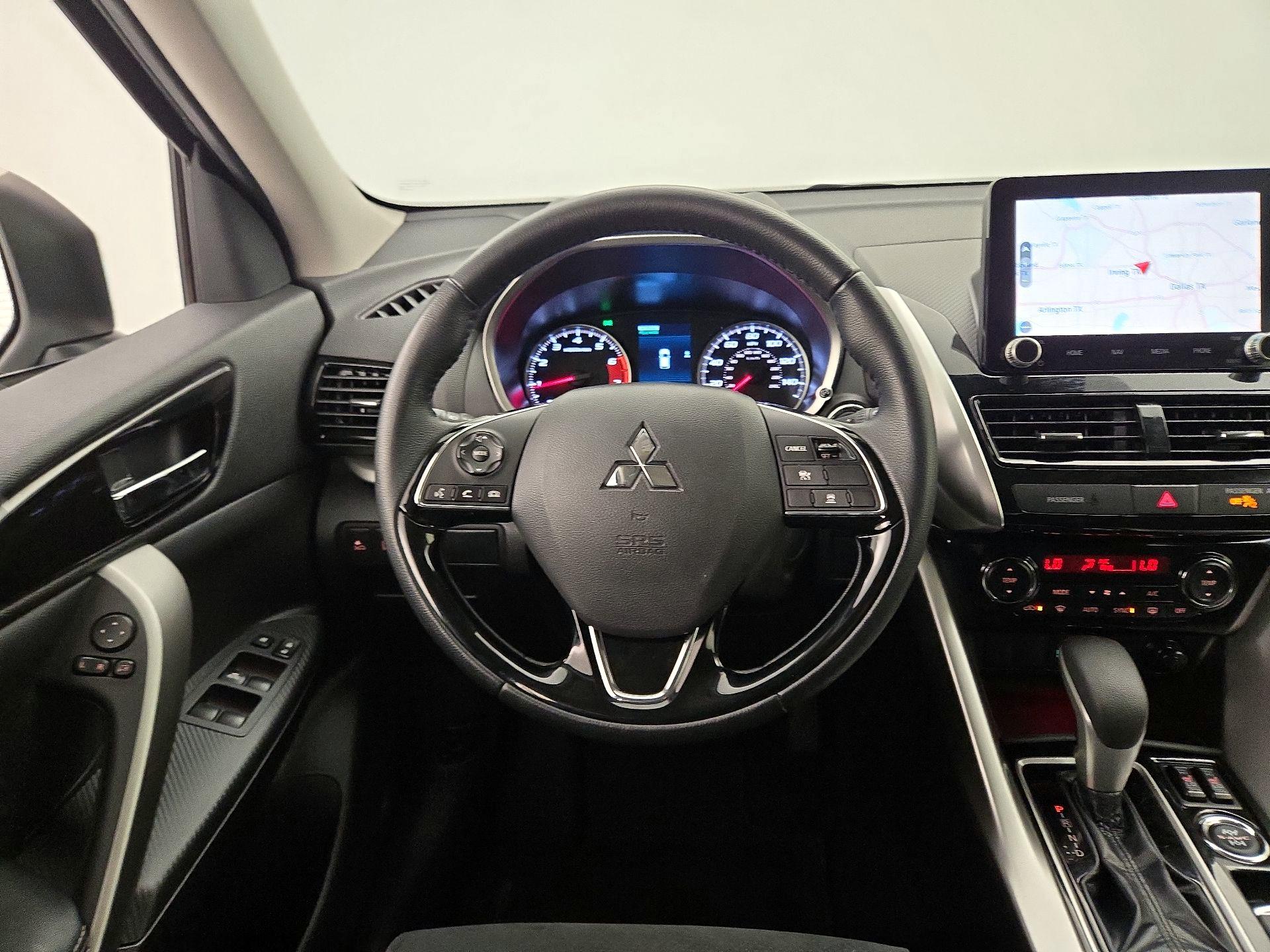 Thumbnail: 2025 Mitsubishi Eclipse Cross - 10