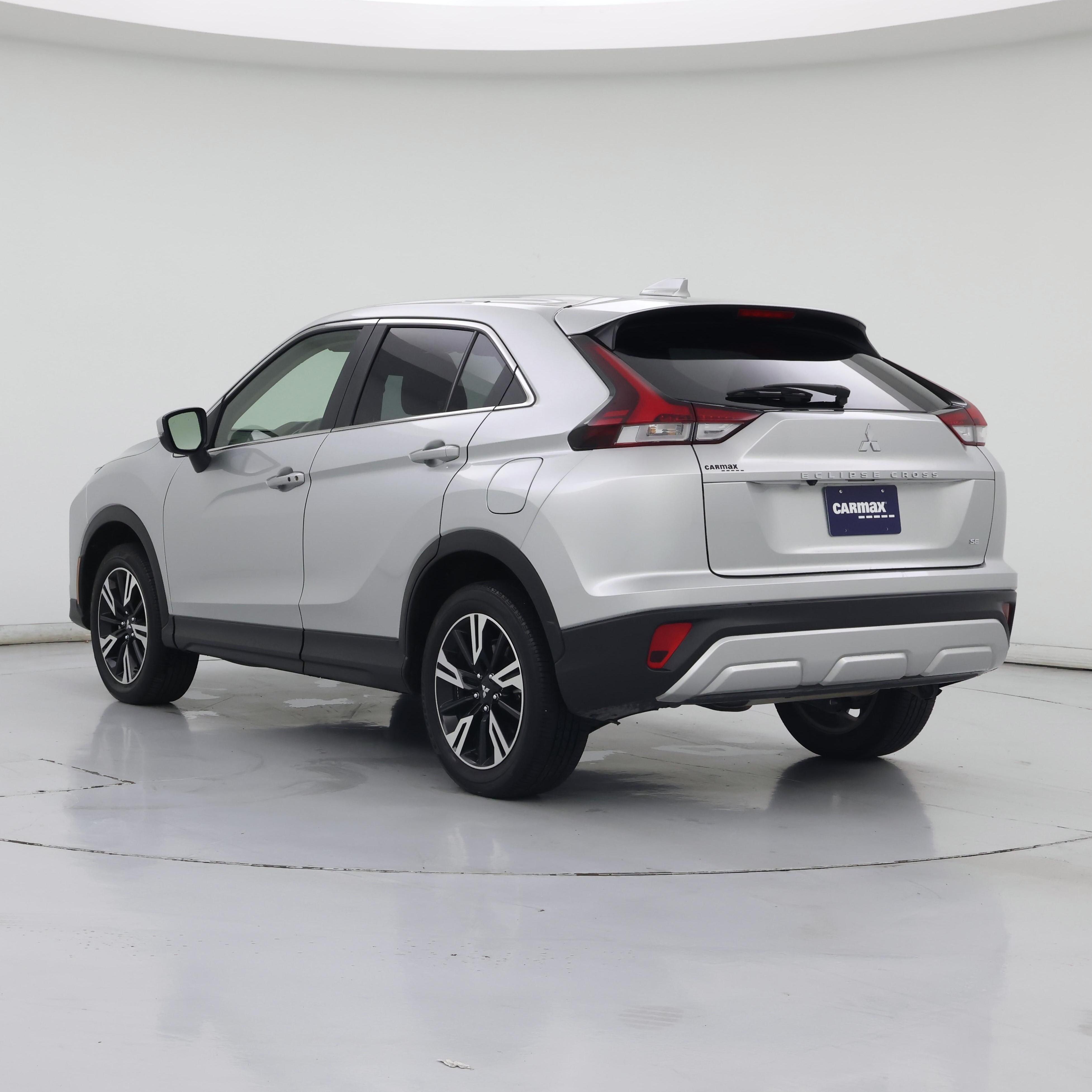 Thumbnail: 2025 Mitsubishi Eclipse Cross - 2