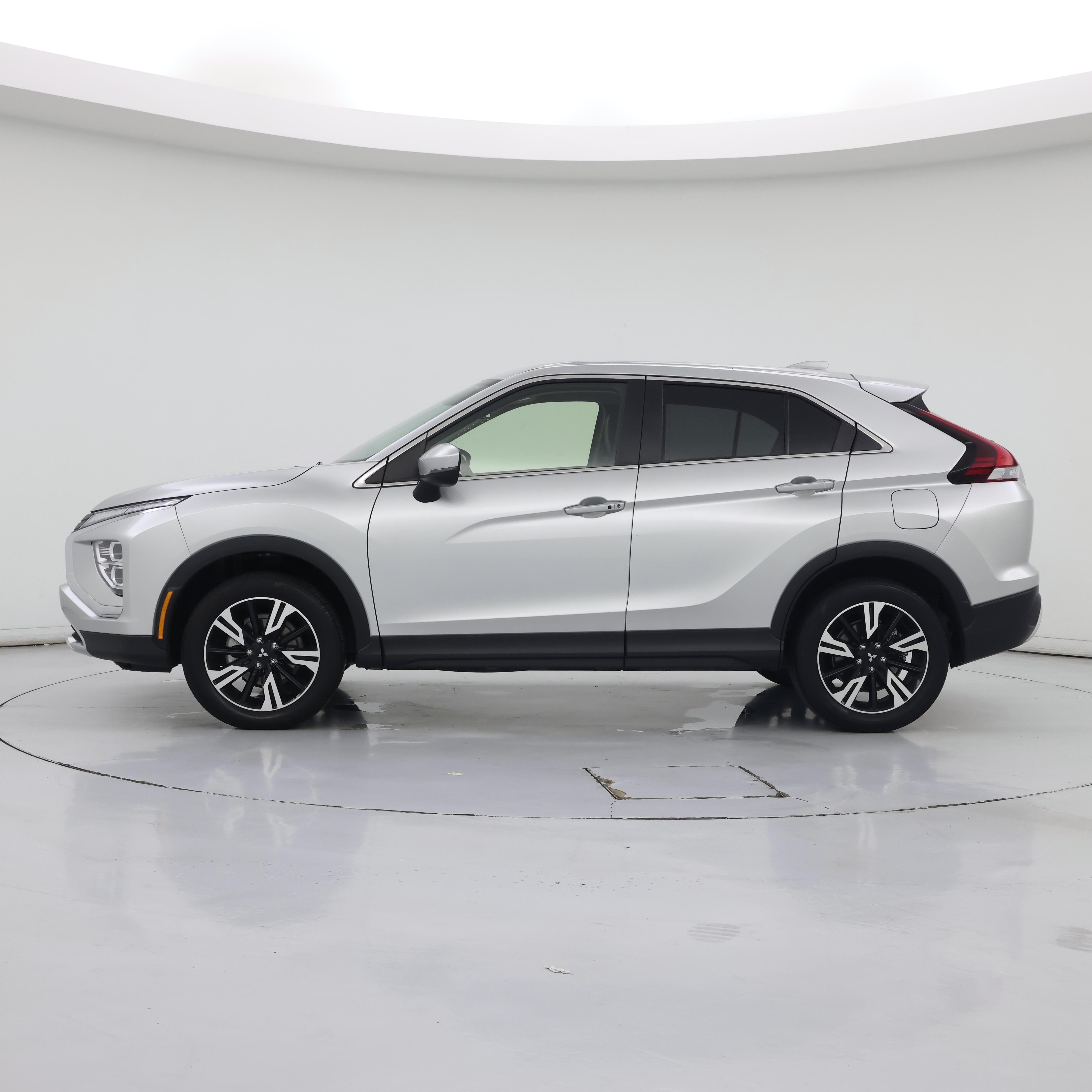 Thumbnail: 2025 Mitsubishi Eclipse Cross - 3