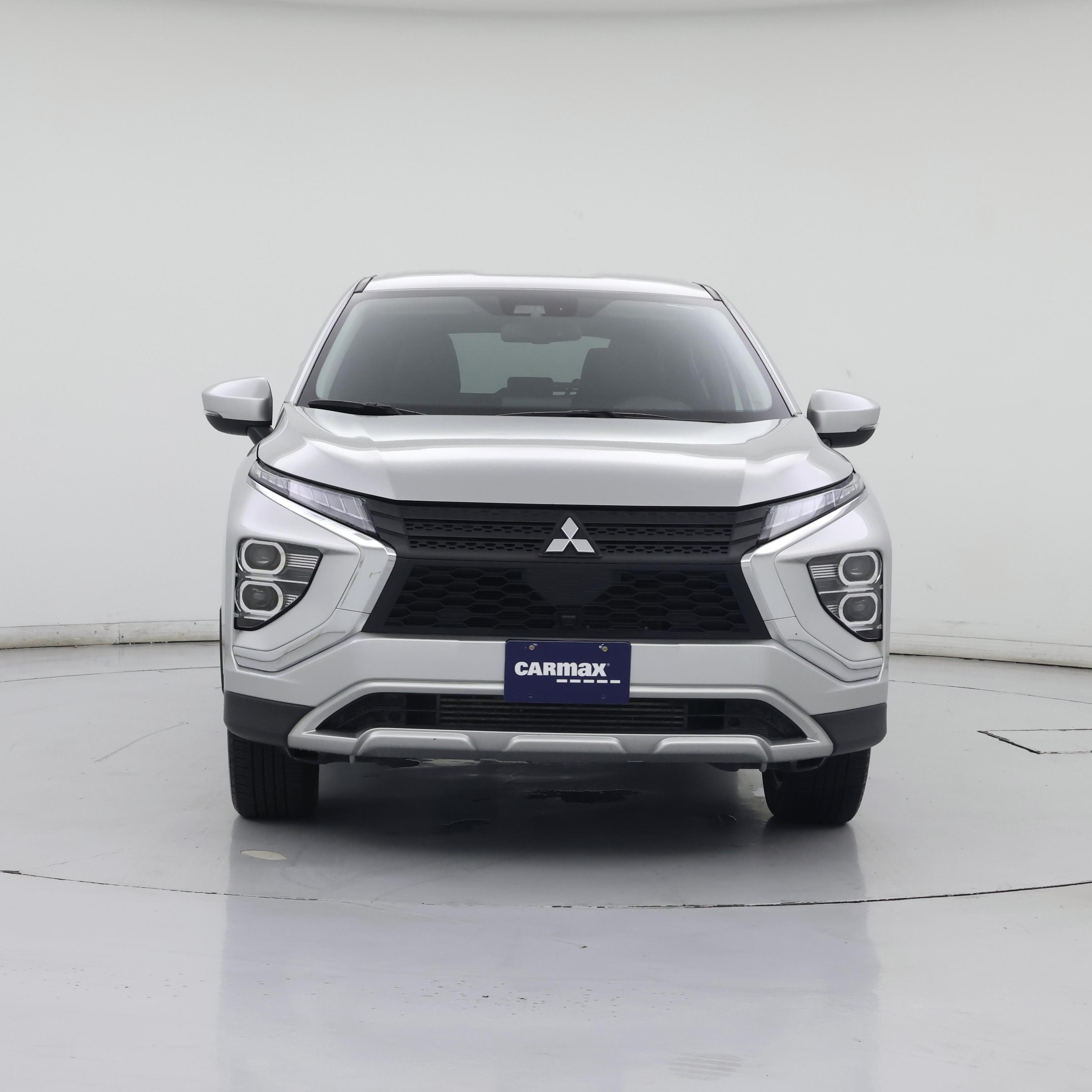 Thumbnail: 2025 Mitsubishi Eclipse Cross - 5