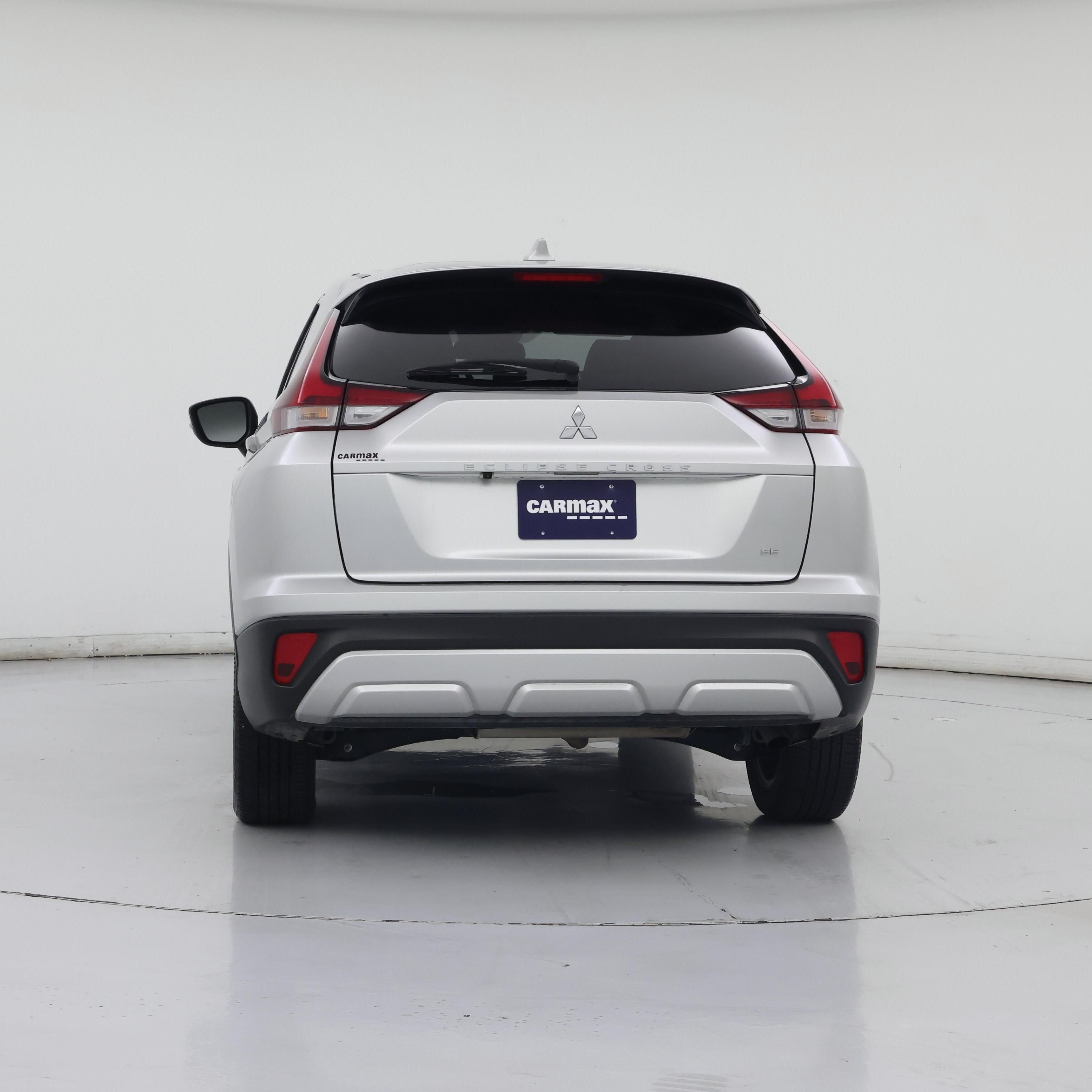 Thumbnail: 2025 Mitsubishi Eclipse Cross - 6