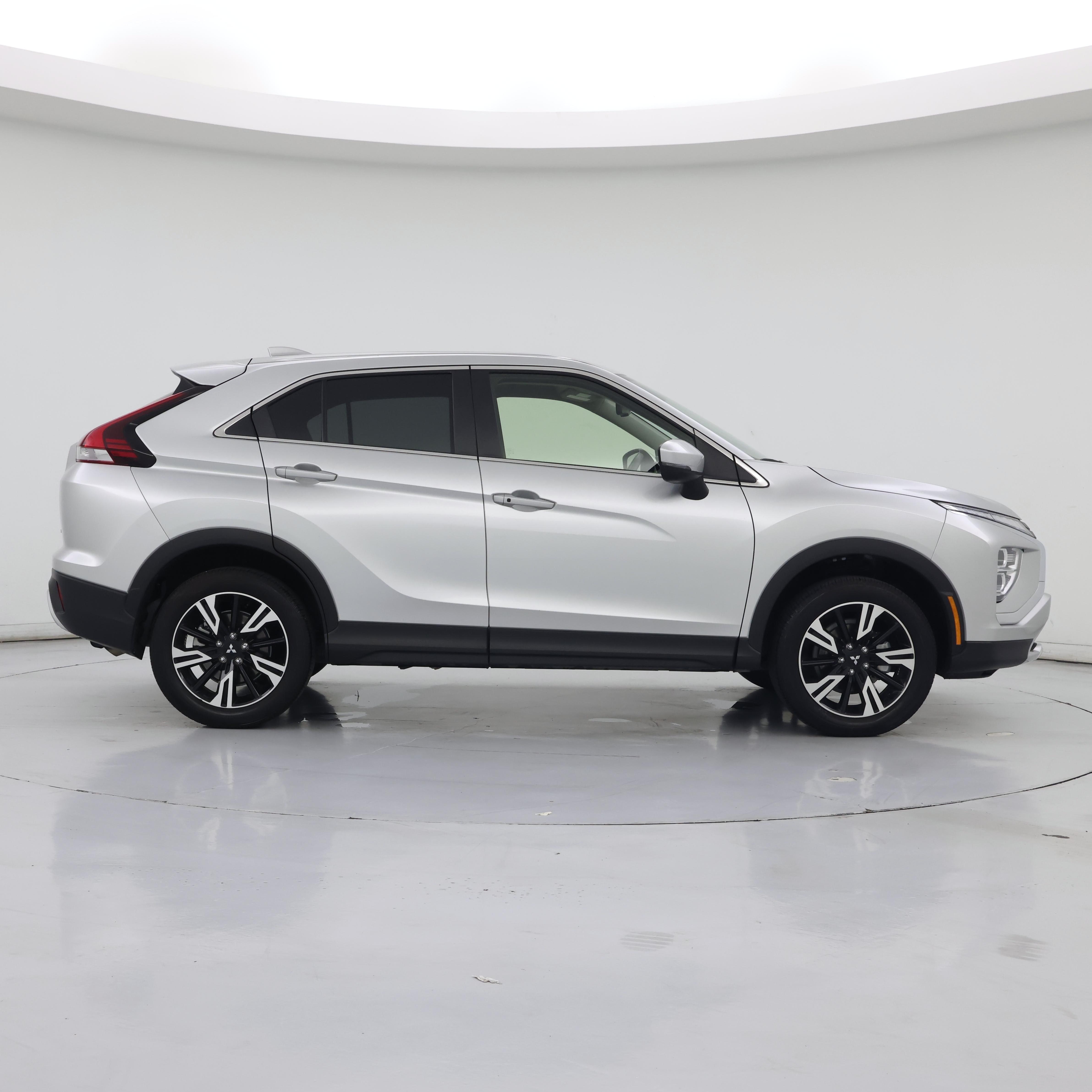 Thumbnail: 2025 Mitsubishi Eclipse Cross - 7