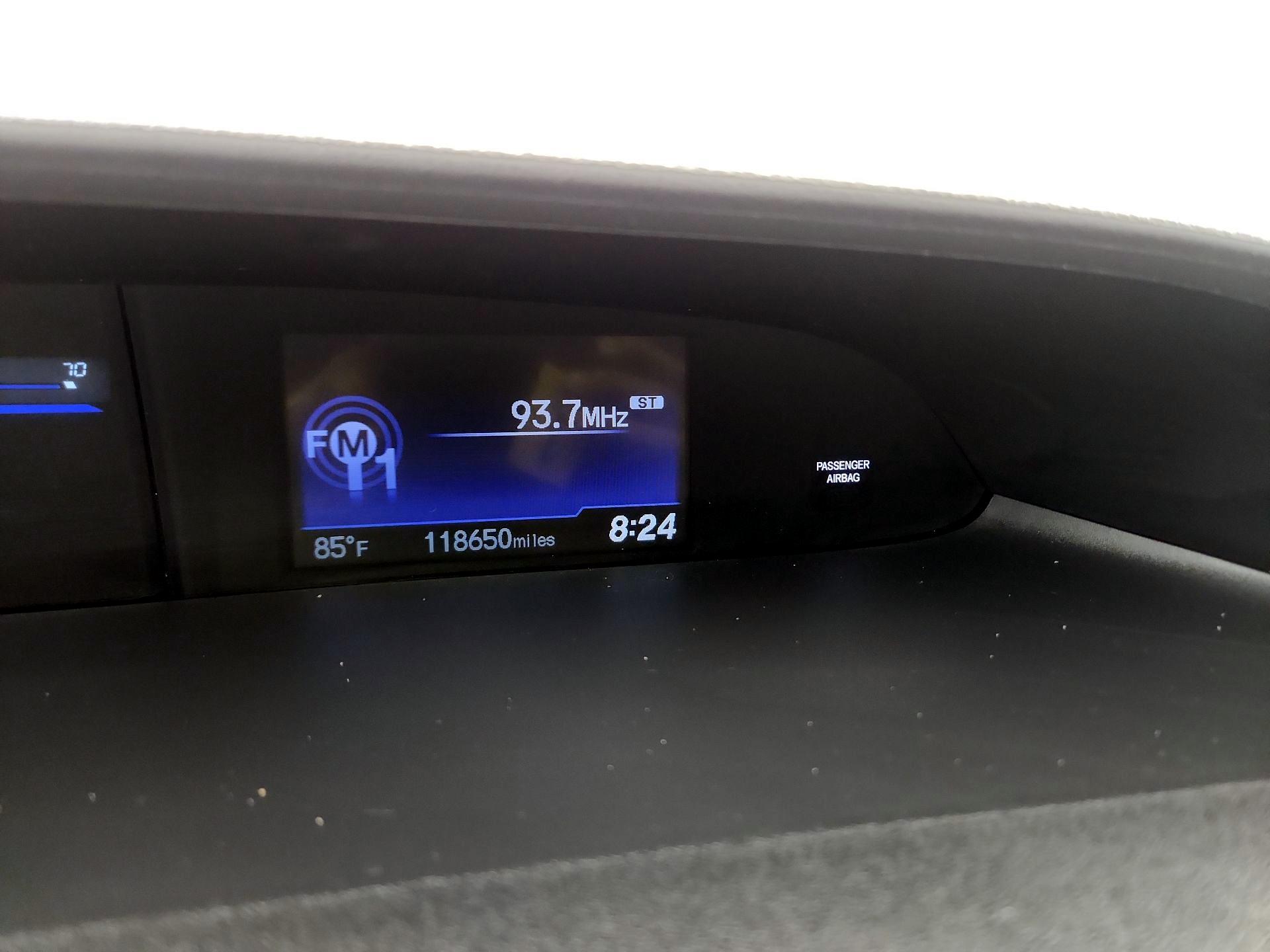 Thumbnail: 2014 Honda Civic - 13