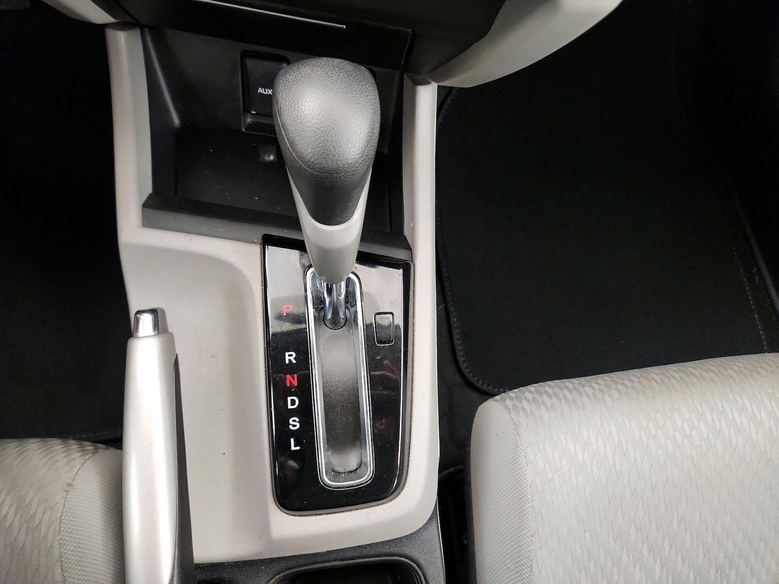 2014 Honda Civic LX - Photo 16