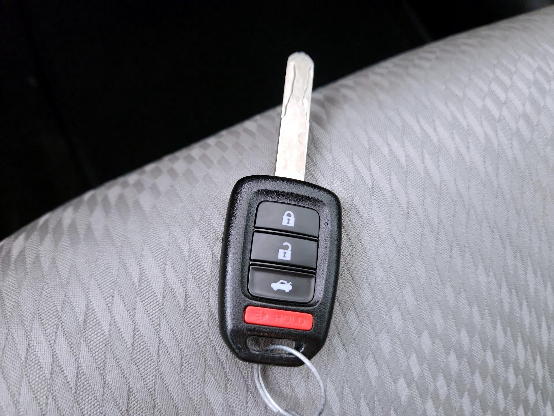 Thumbnail: 2014 Honda Civic - 20