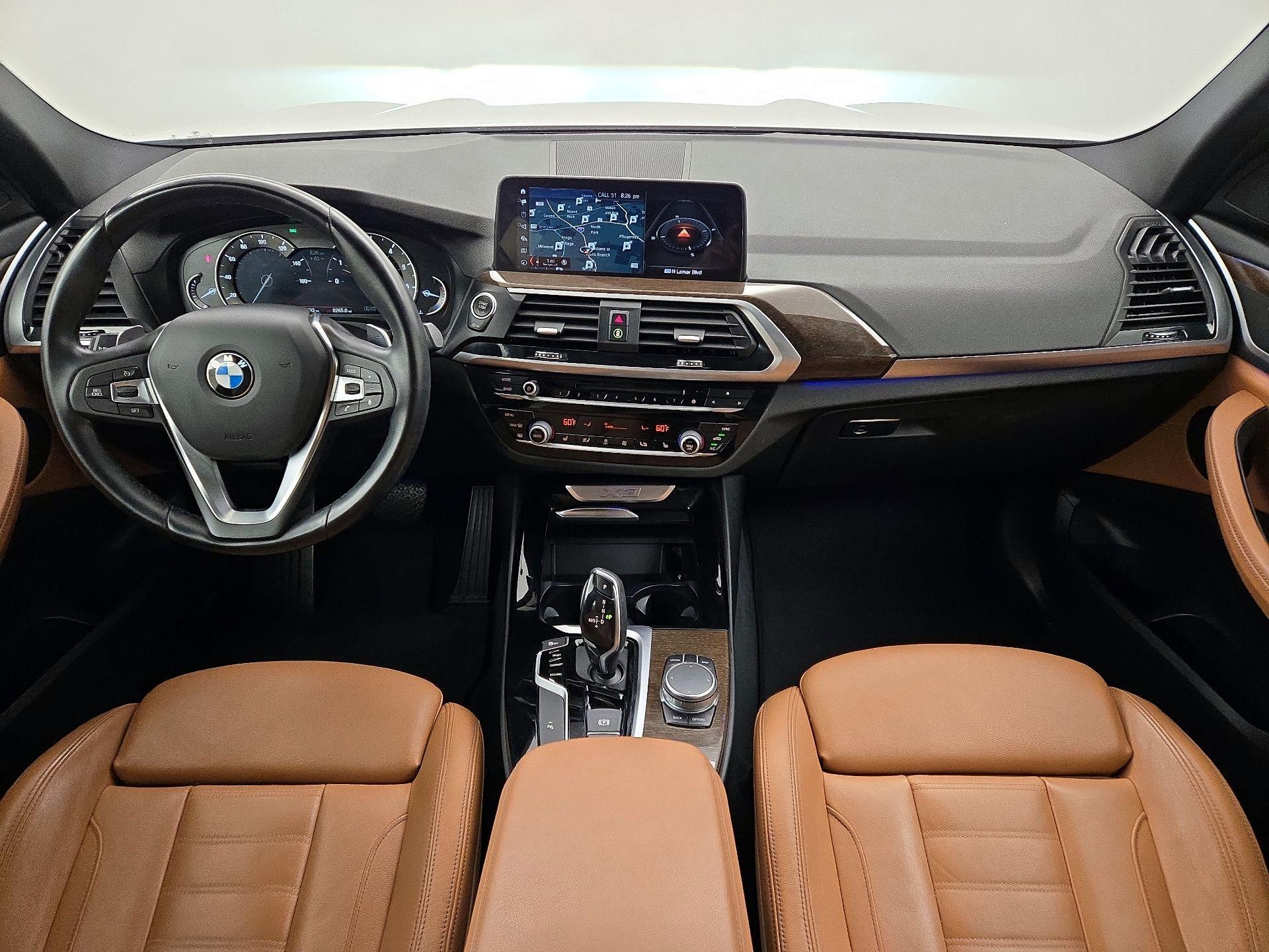 Thumbnail: 2019 BMW X3 - 9