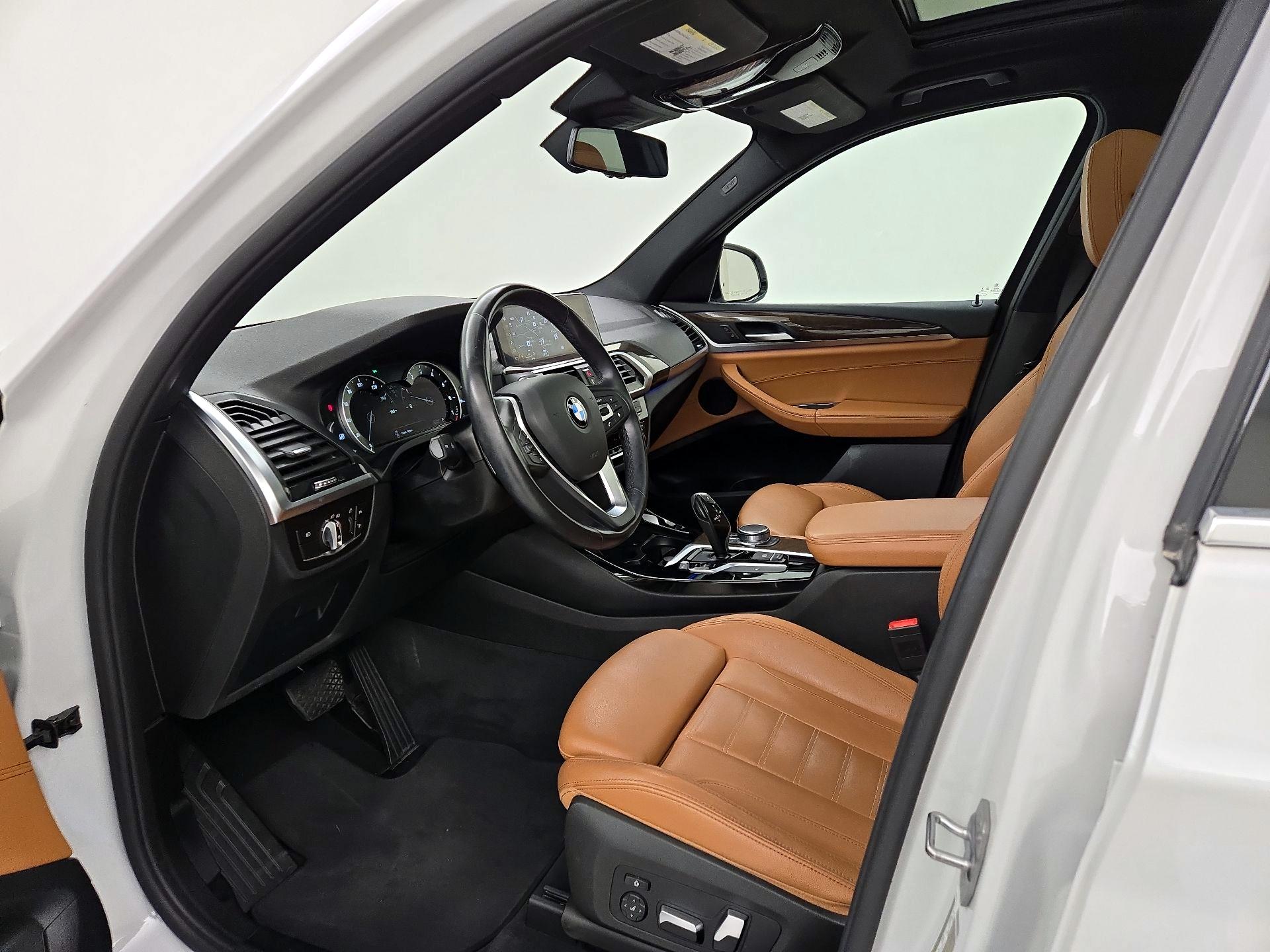 Thumbnail: 2019 BMW X3 - 11
