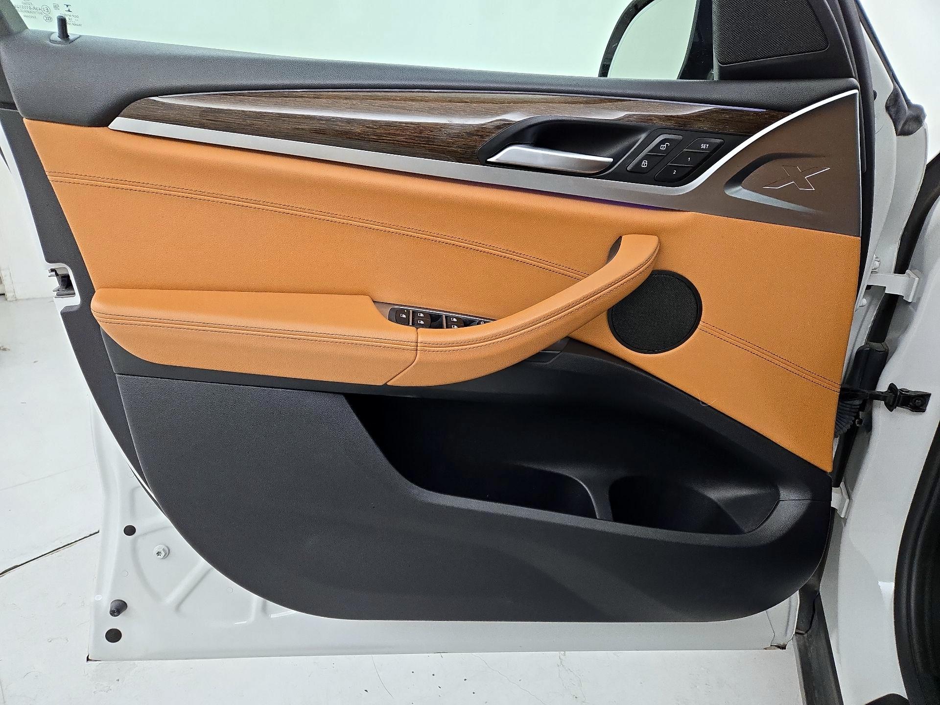 Thumbnail: 2019 BMW X3 - 12