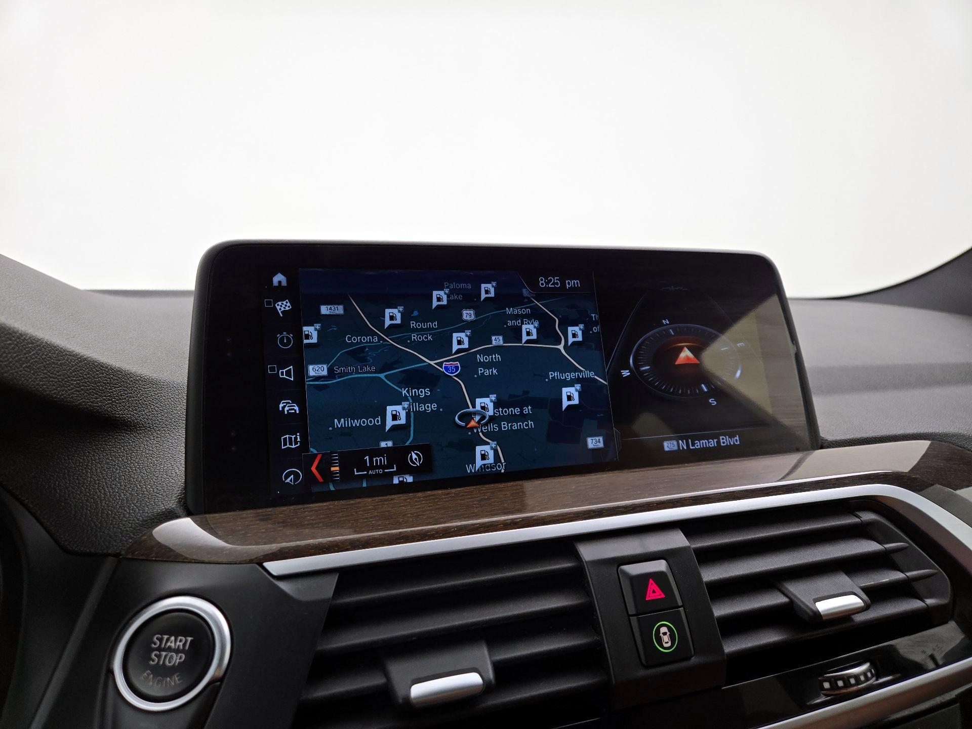 Thumbnail: 2019 BMW X3 - 14