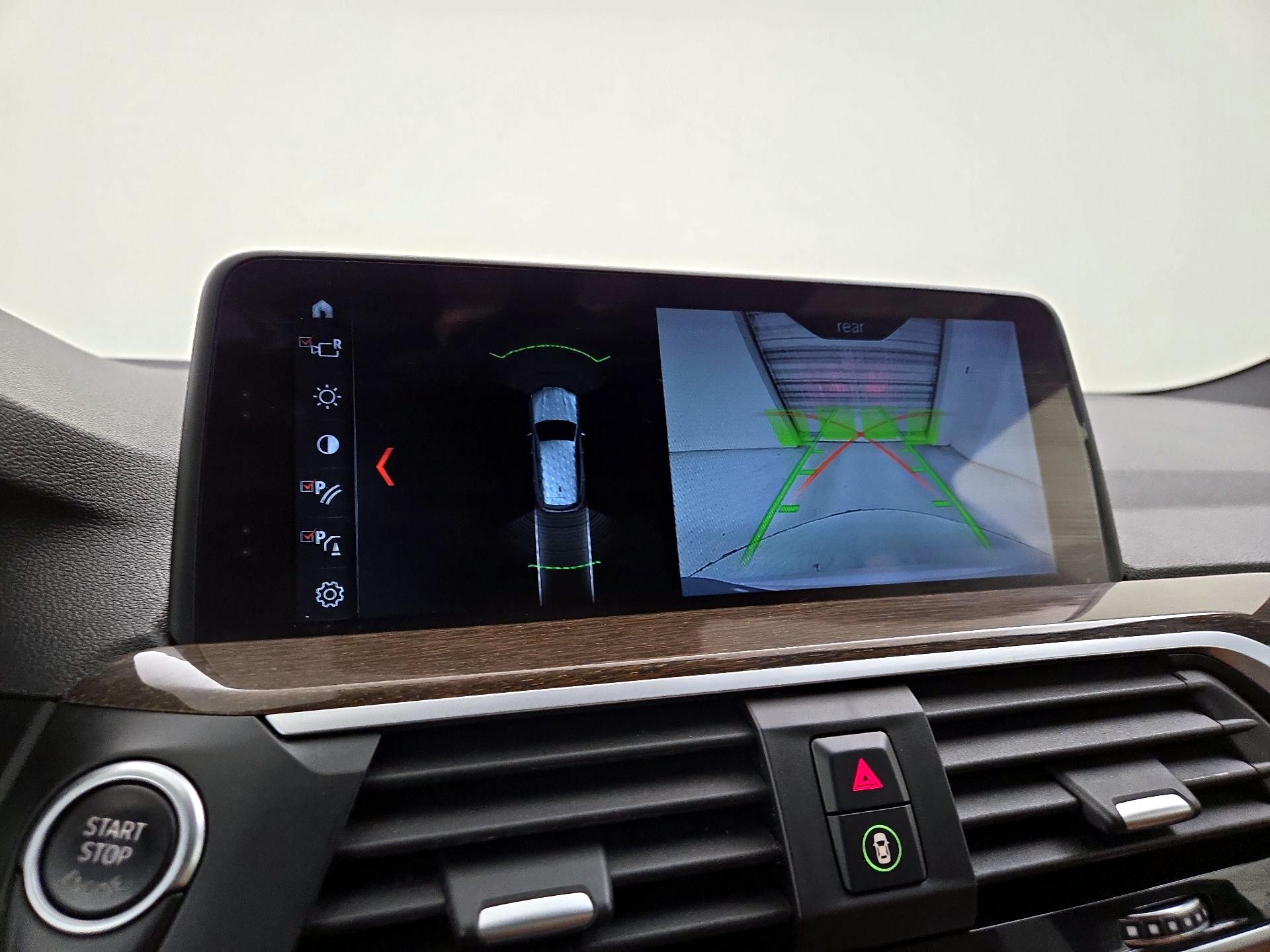 Thumbnail: 2019 BMW X3 - 15