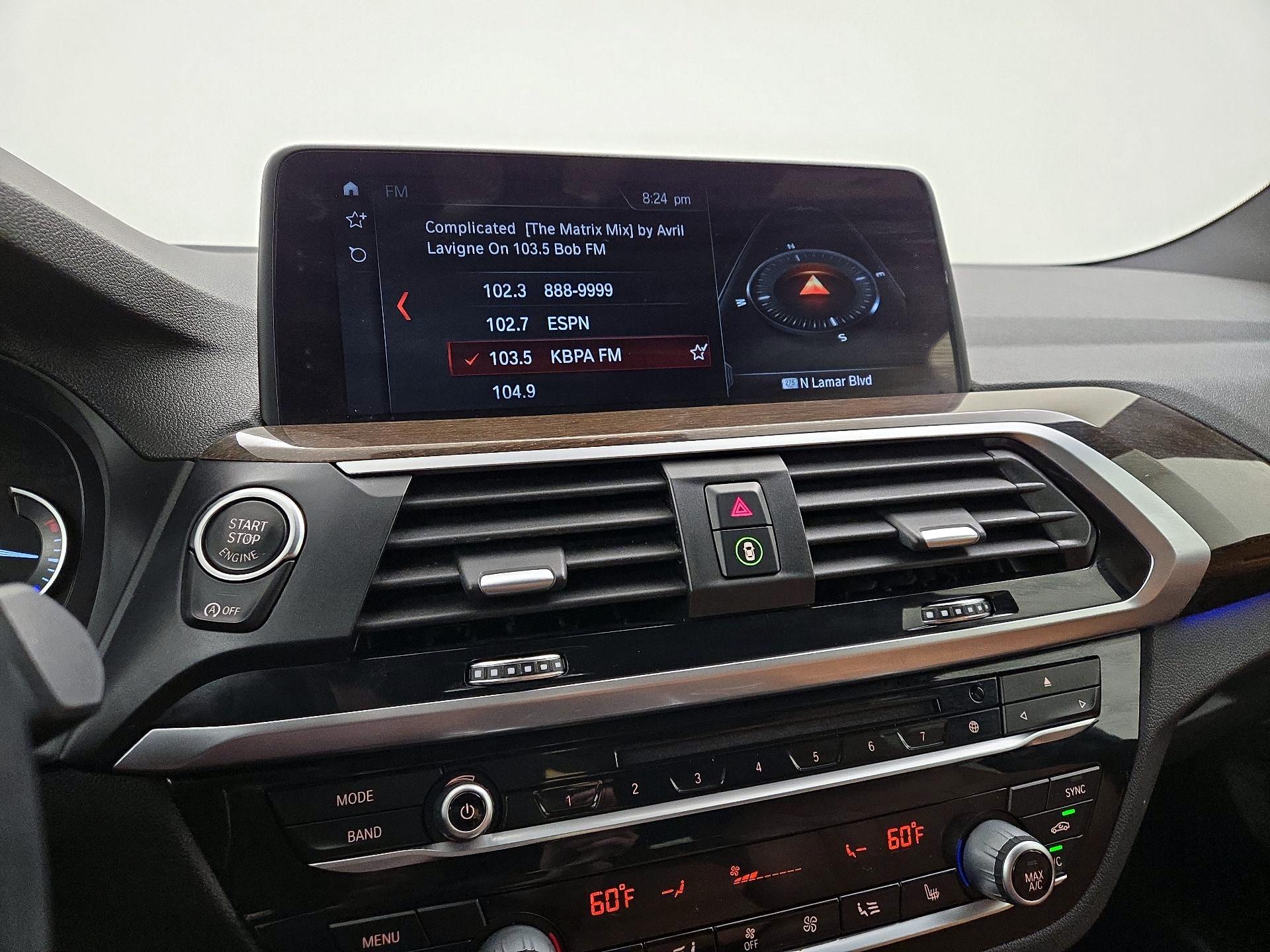 Thumbnail: 2019 BMW X3 - 16