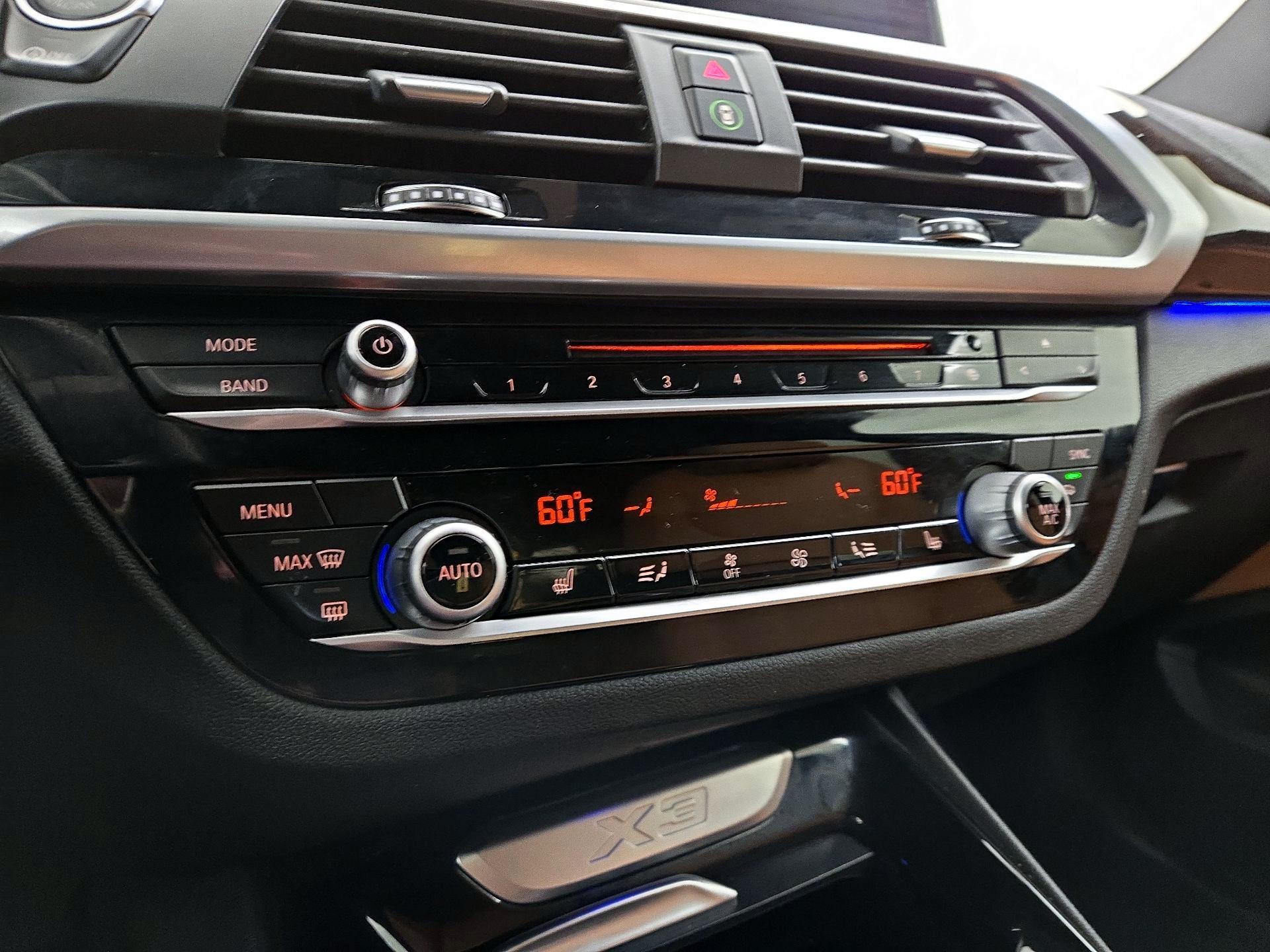 Thumbnail: 2019 BMW X3 - 17