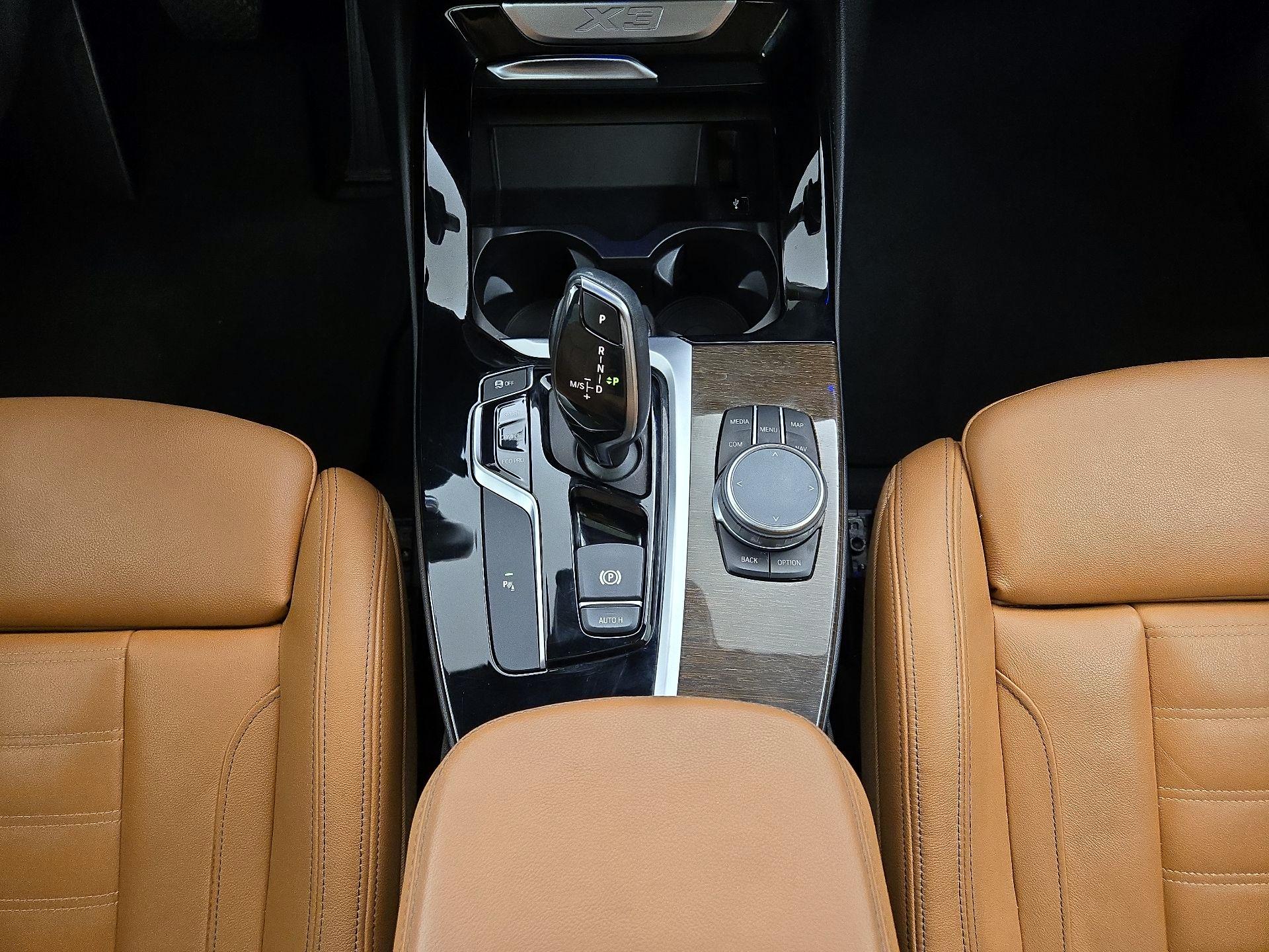 Thumbnail: 2019 BMW X3 - 18