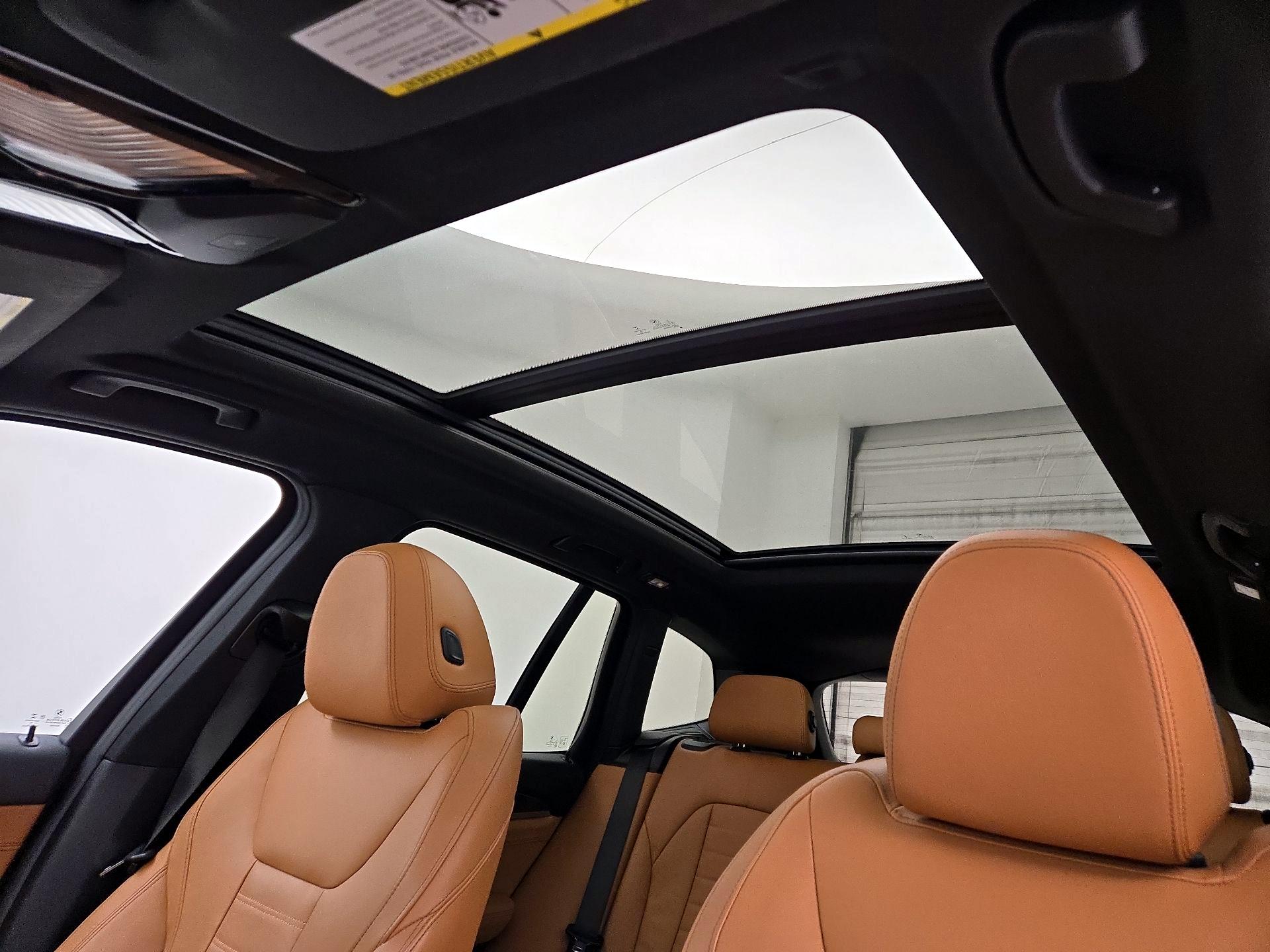Thumbnail: 2019 BMW X3 - 20