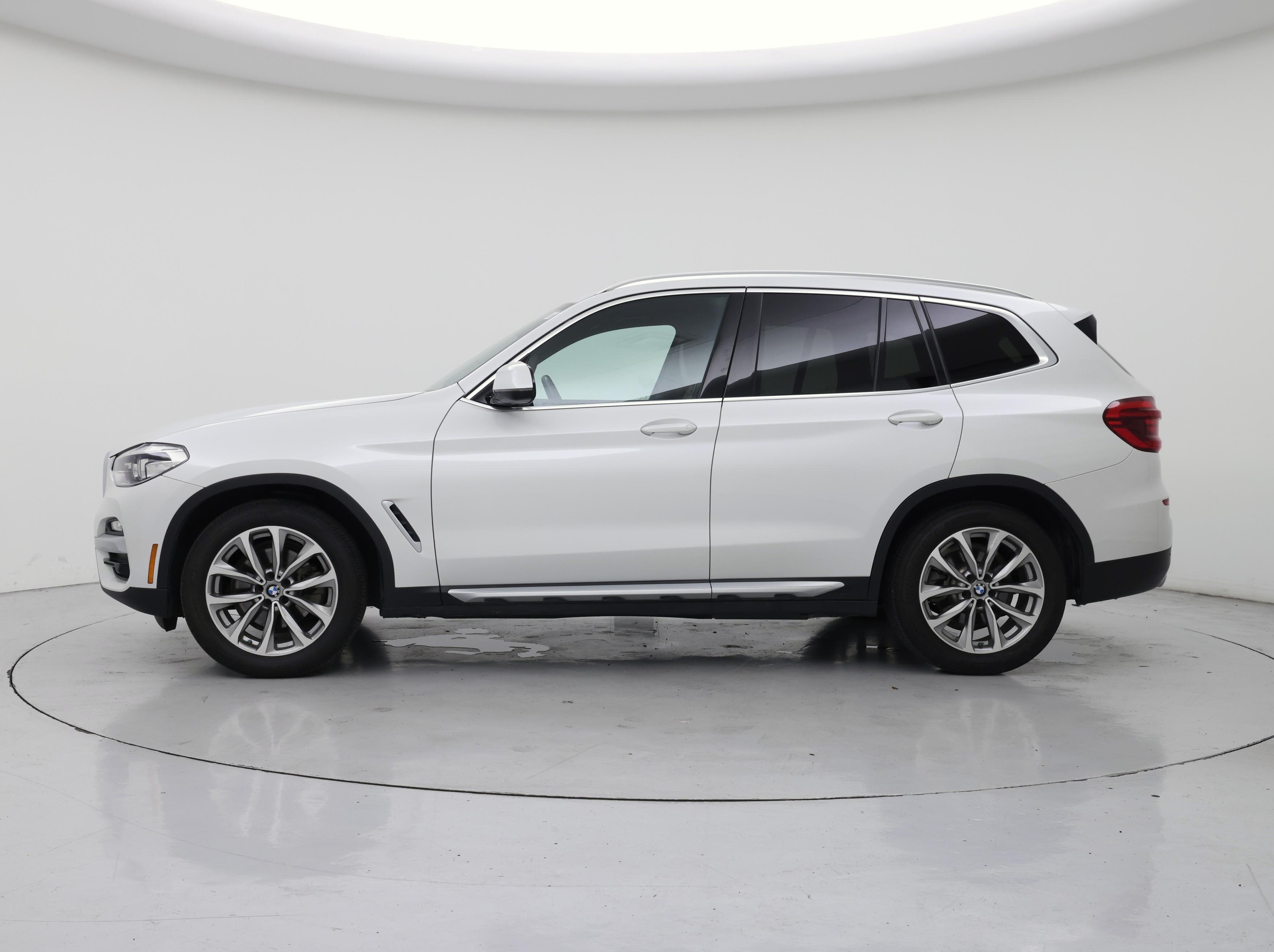 Thumbnail: 2019 BMW X3 - 3