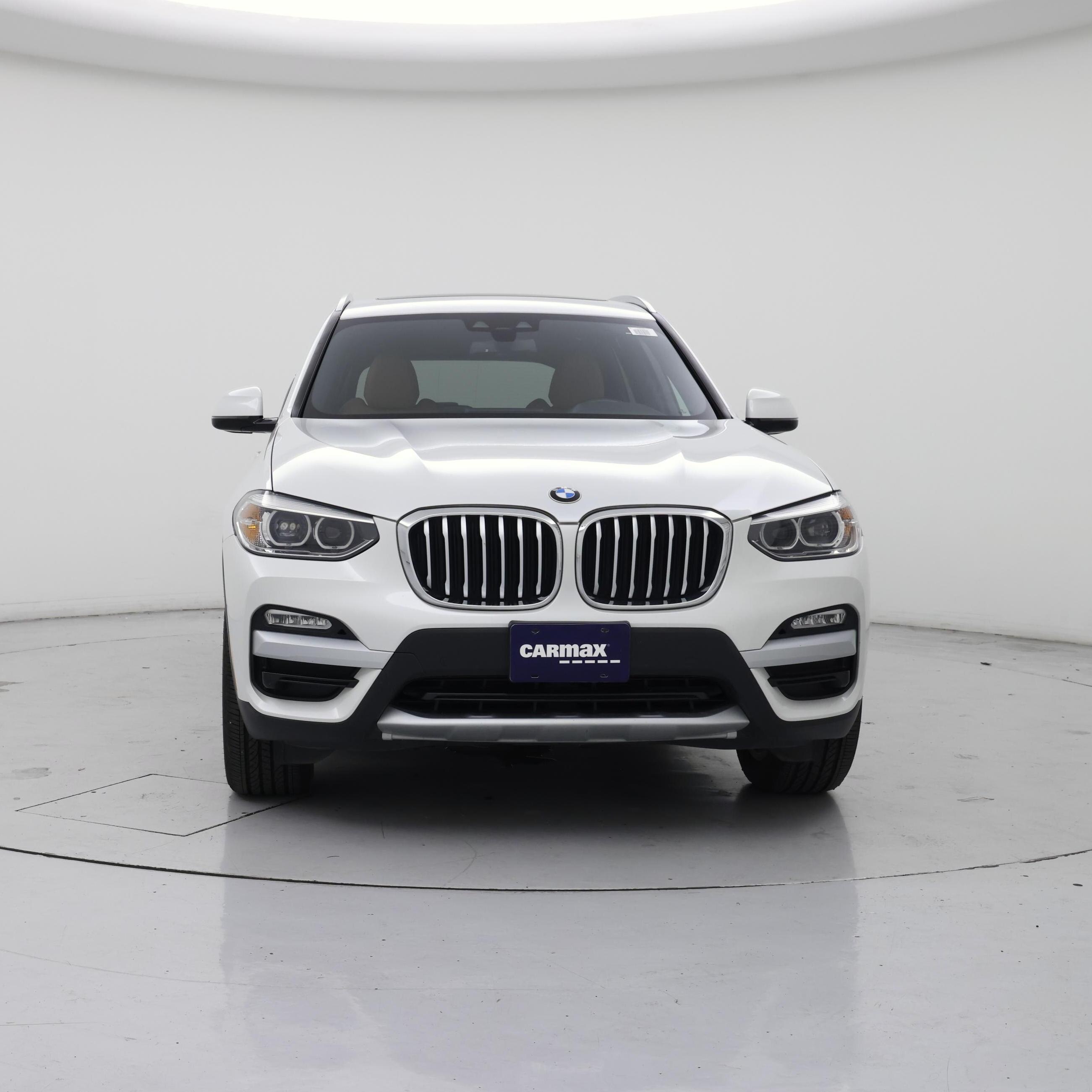 Thumbnail: 2019 BMW X3 - 5