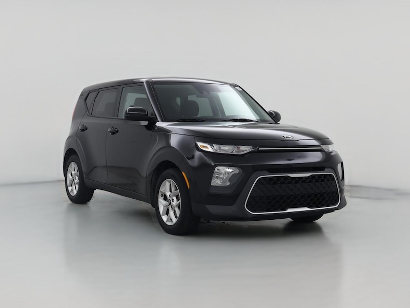 2021 Kia Soul S -
                  West Palm Beach, FL
