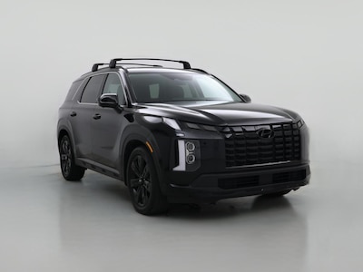 2025 Hyundai Palisade XRT
