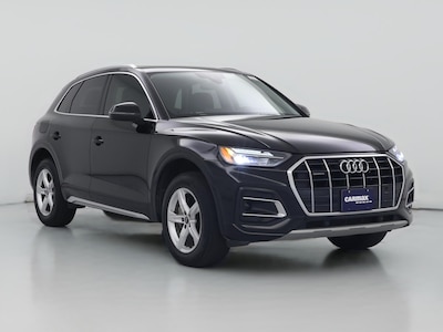 2023 Audi Q5 Premium