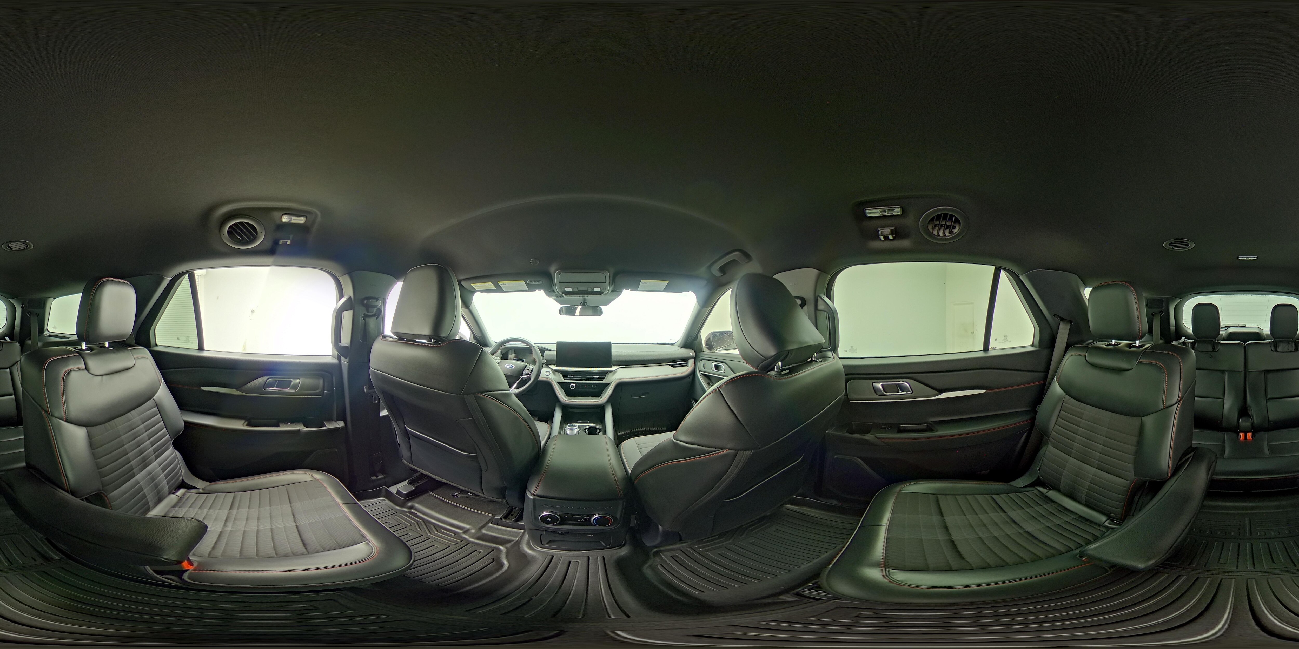 2025 Ford Explorer ST-LINE - Photo 26