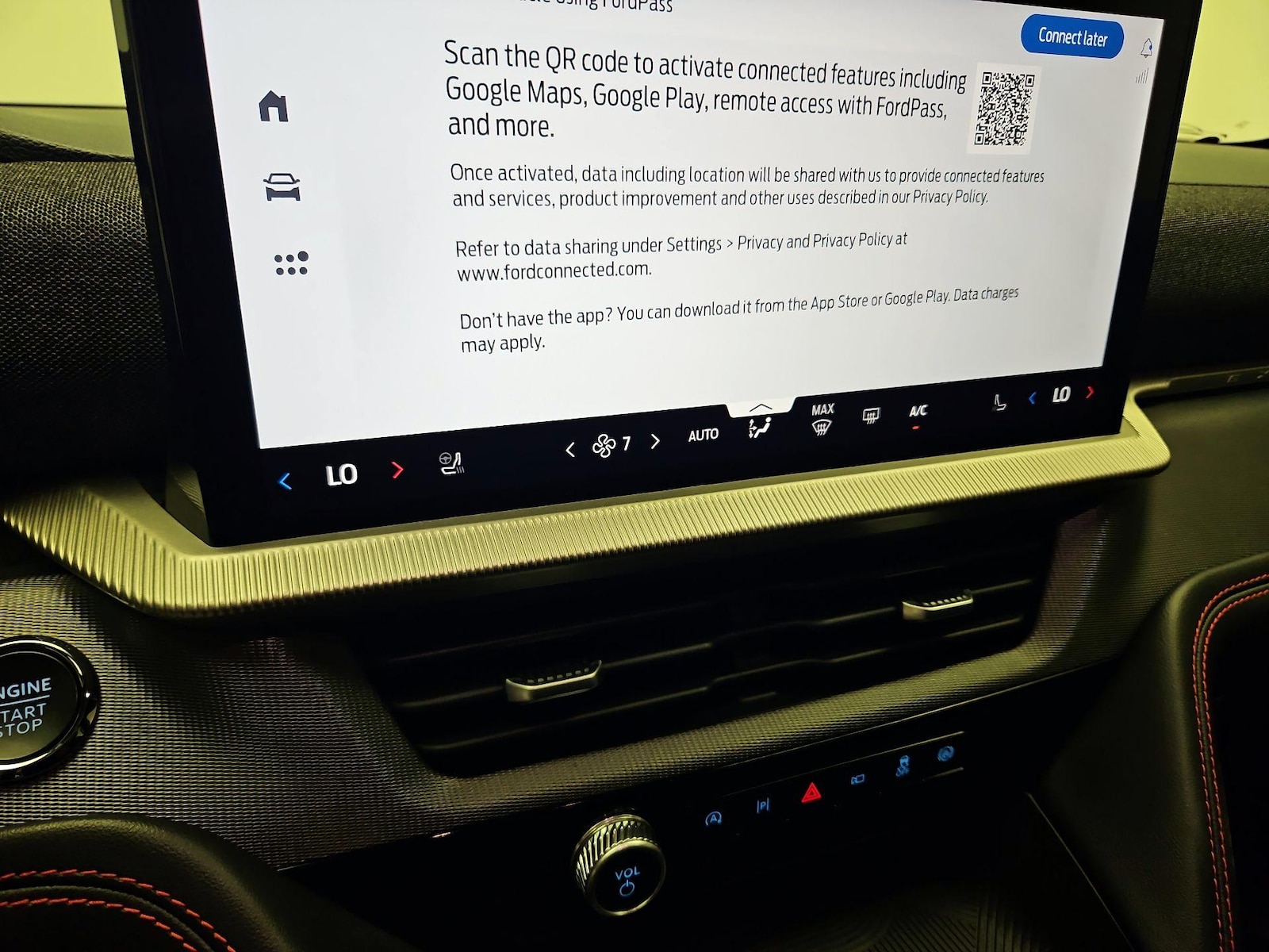 2025 Ford Explorer ST-LINE - Photo 17