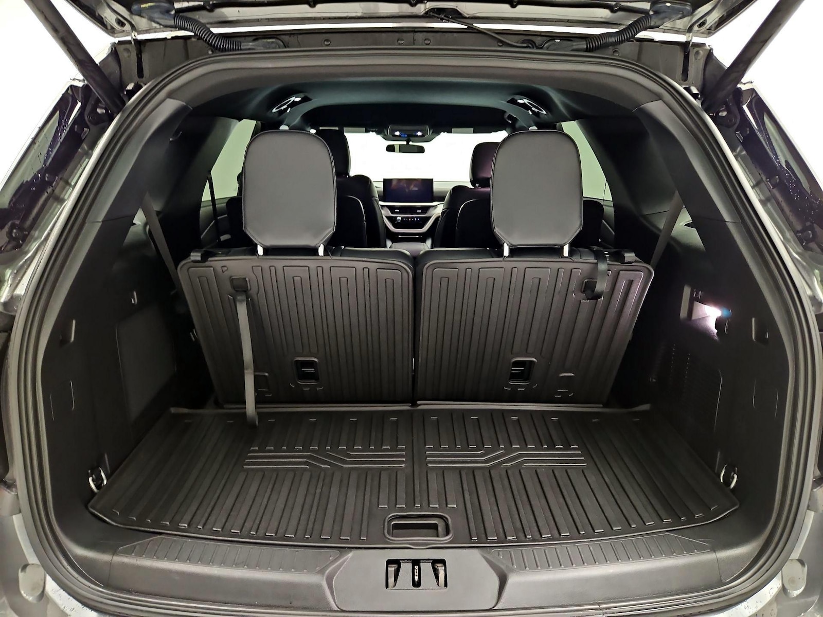 2025 Ford Explorer ST-LINE - Photo 22