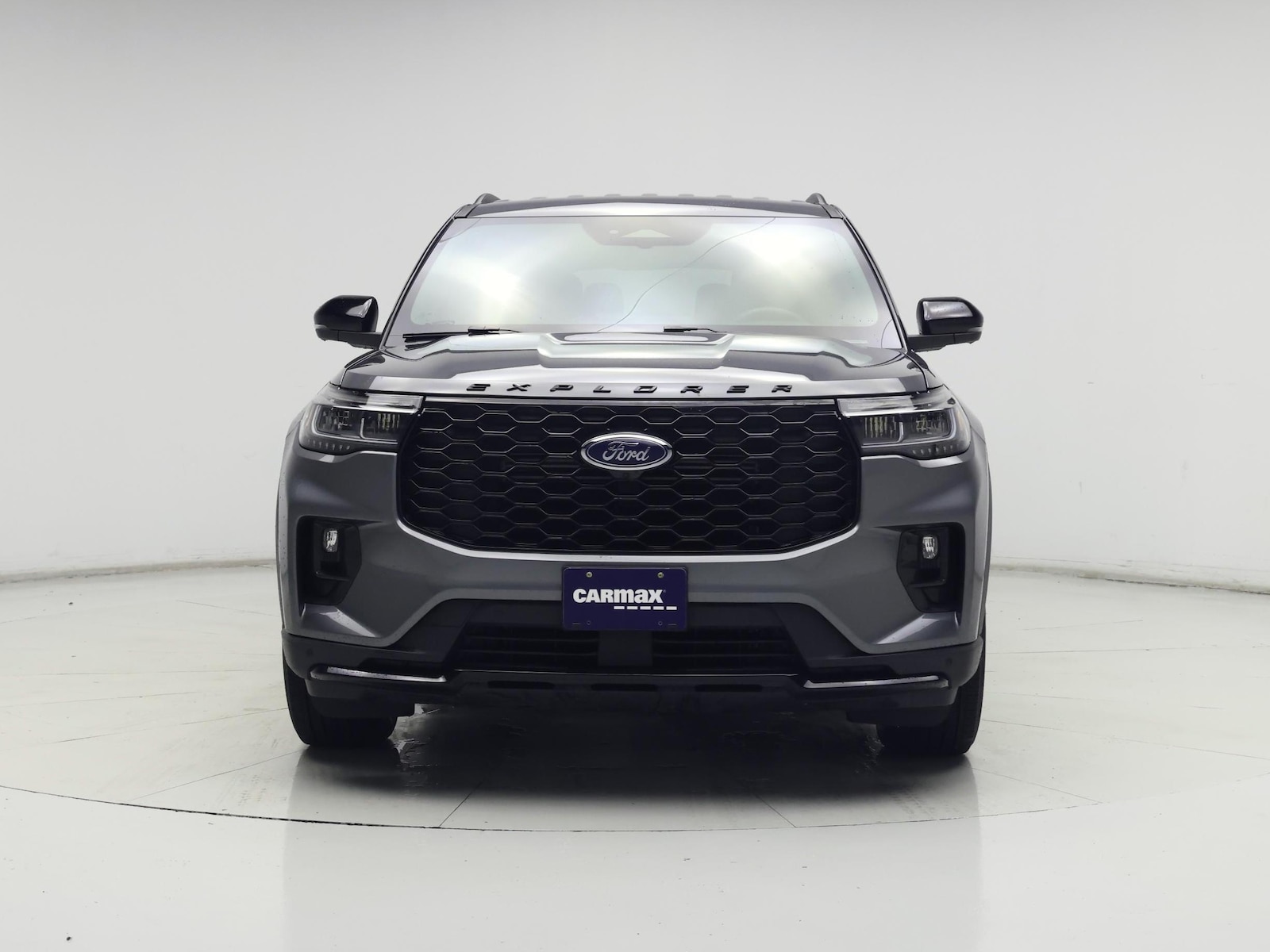 2025 Ford Explorer ST-LINE - Photo 6