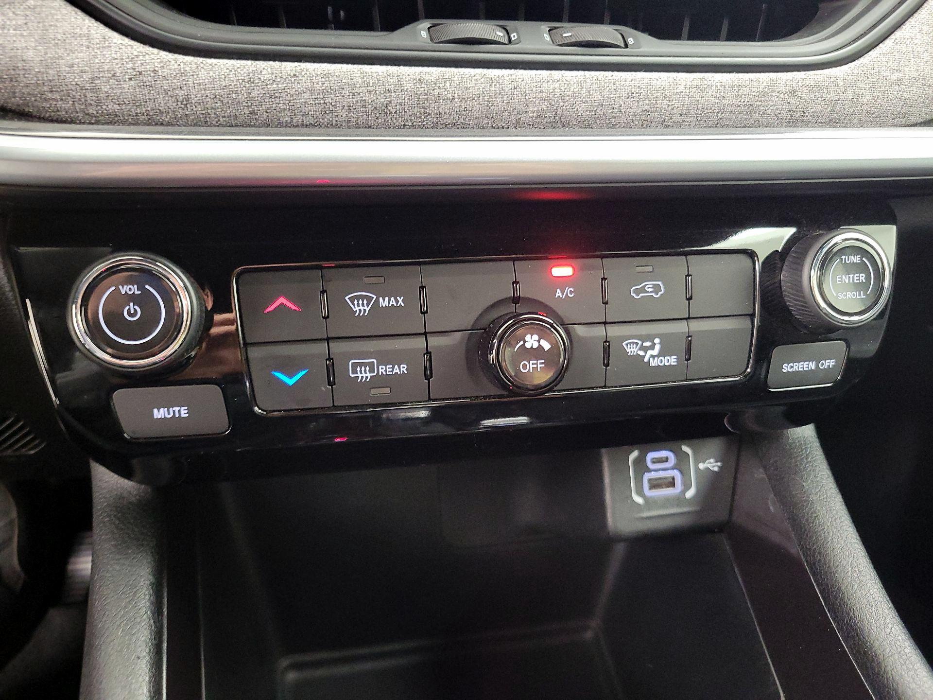 Thumbnail: 2025 Jeep Compass - 16