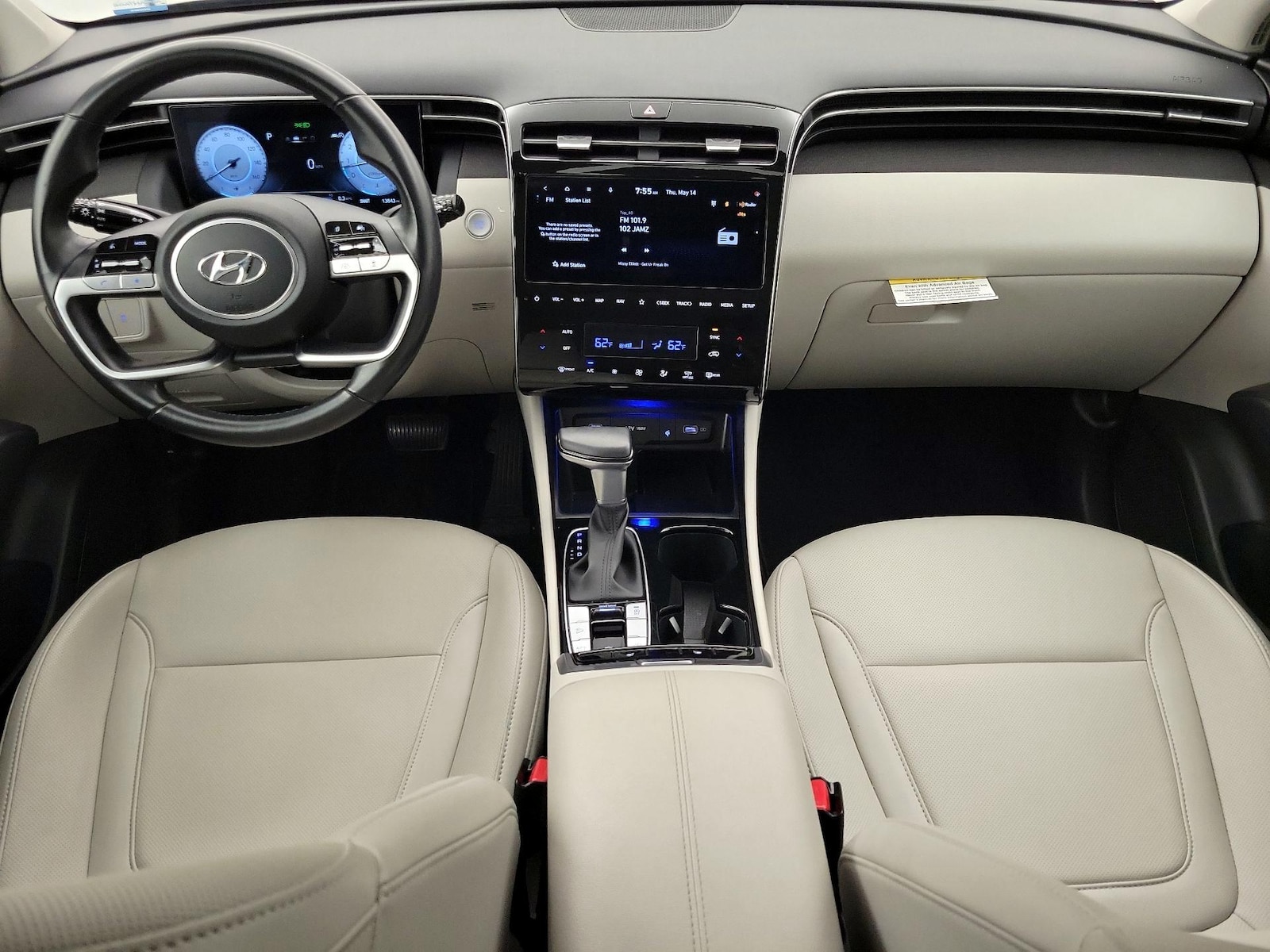 SiriusXM Trial Available