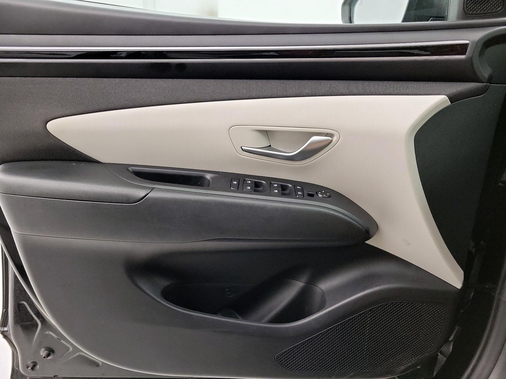 Thumbnail: 2024 Hyundai Tucson - 12