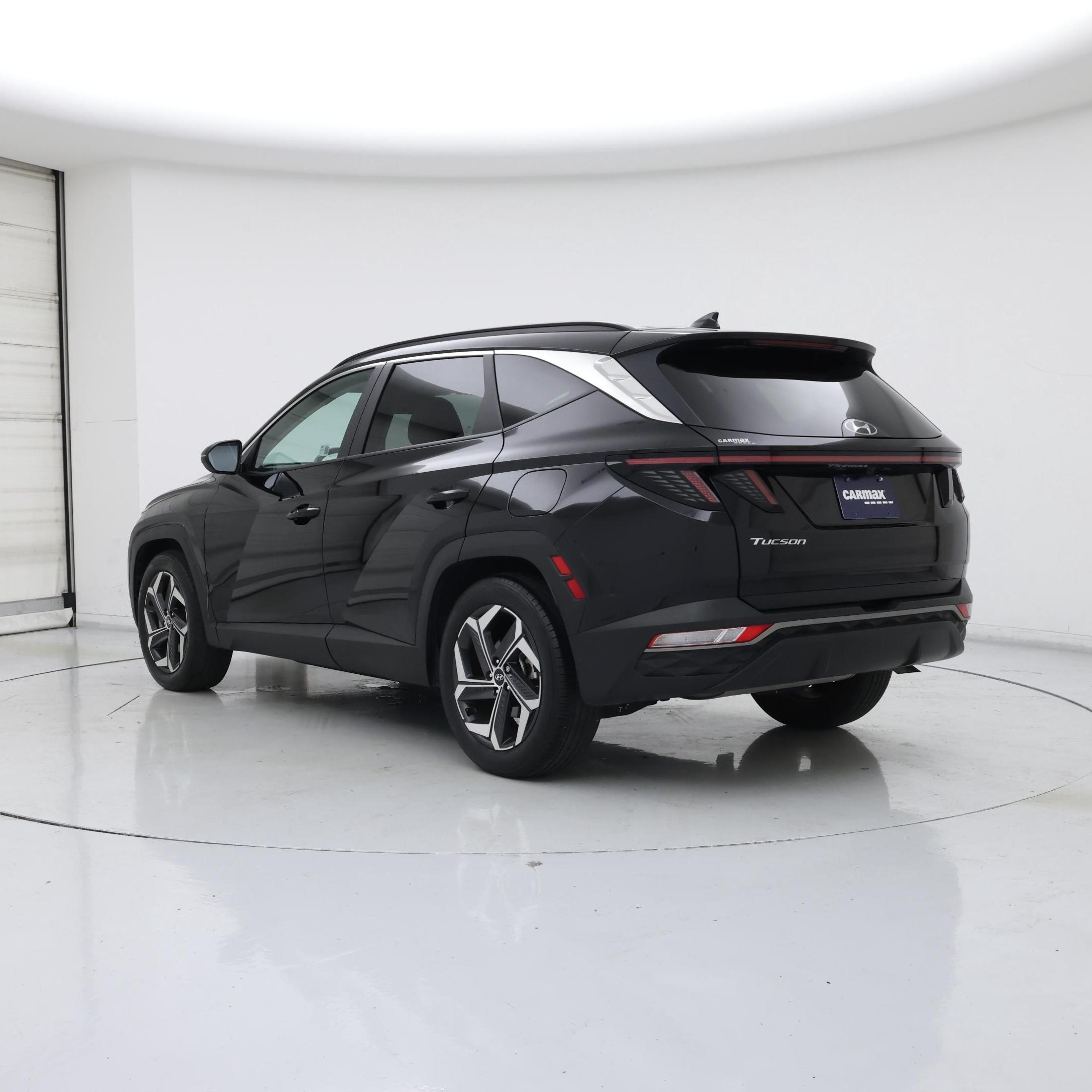 Thumbnail: 2024 Hyundai Tucson - 2