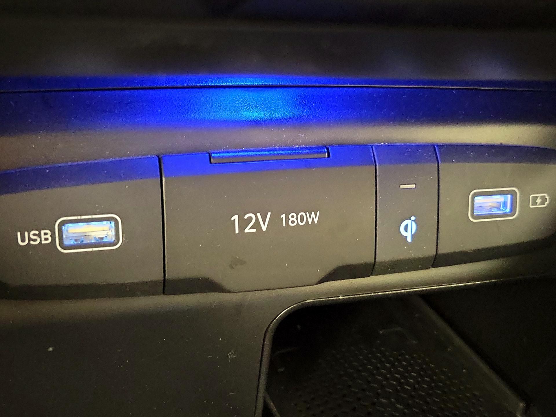 Thumbnail: 2024 Hyundai Tucson - 19