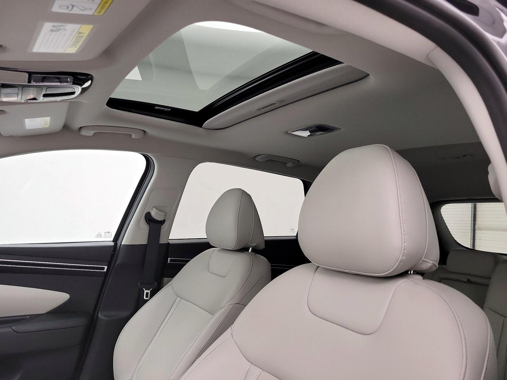 Thumbnail: 2024 Hyundai Tucson - 20