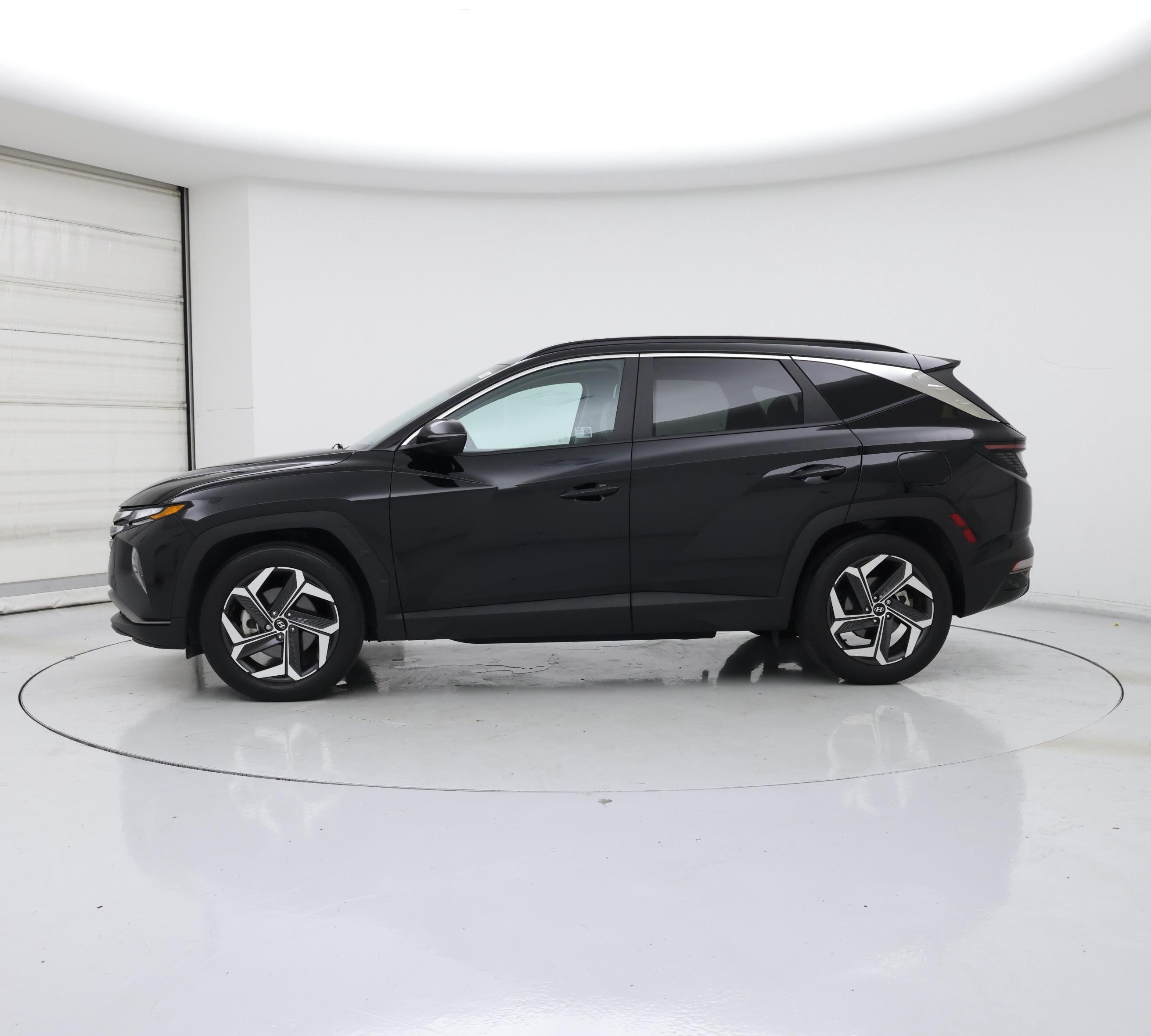 Thumbnail: 2024 Hyundai Tucson - 3