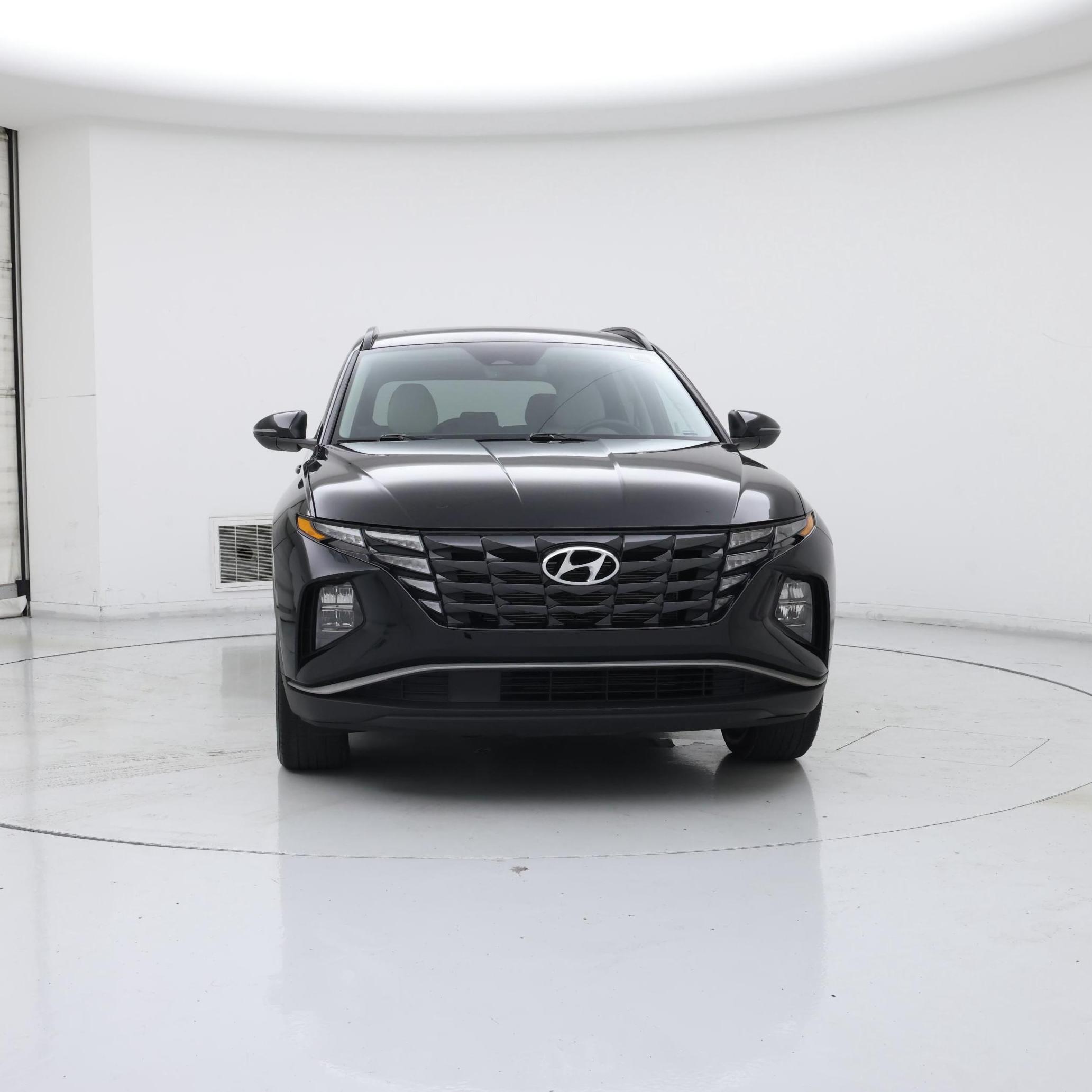 Thumbnail: 2024 Hyundai Tucson - 5
