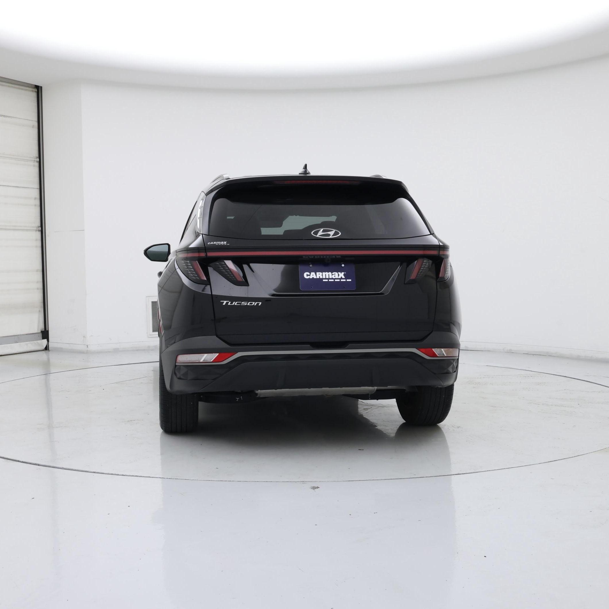 Thumbnail: 2024 Hyundai Tucson - 6