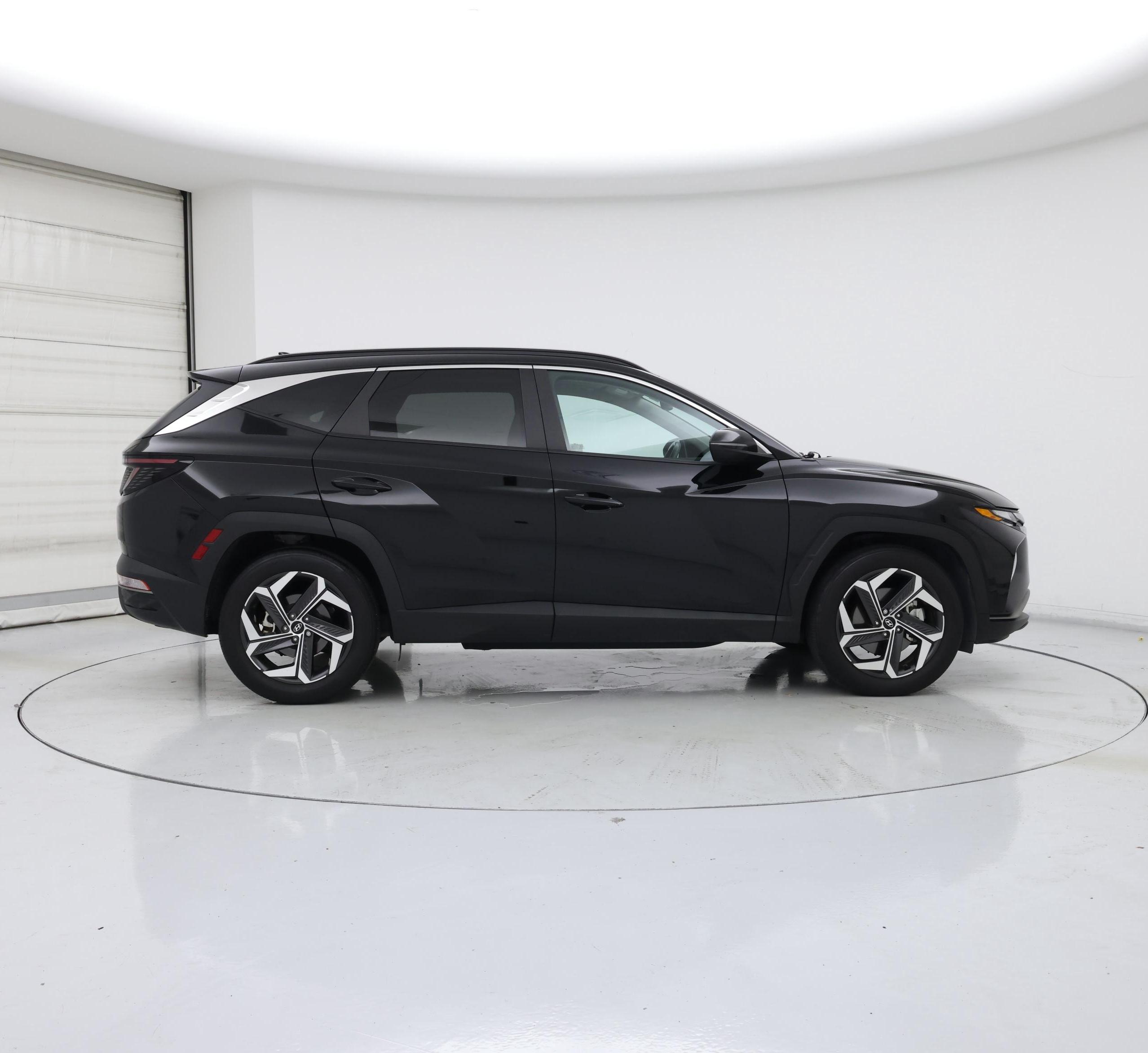 Thumbnail: 2024 Hyundai Tucson - 7