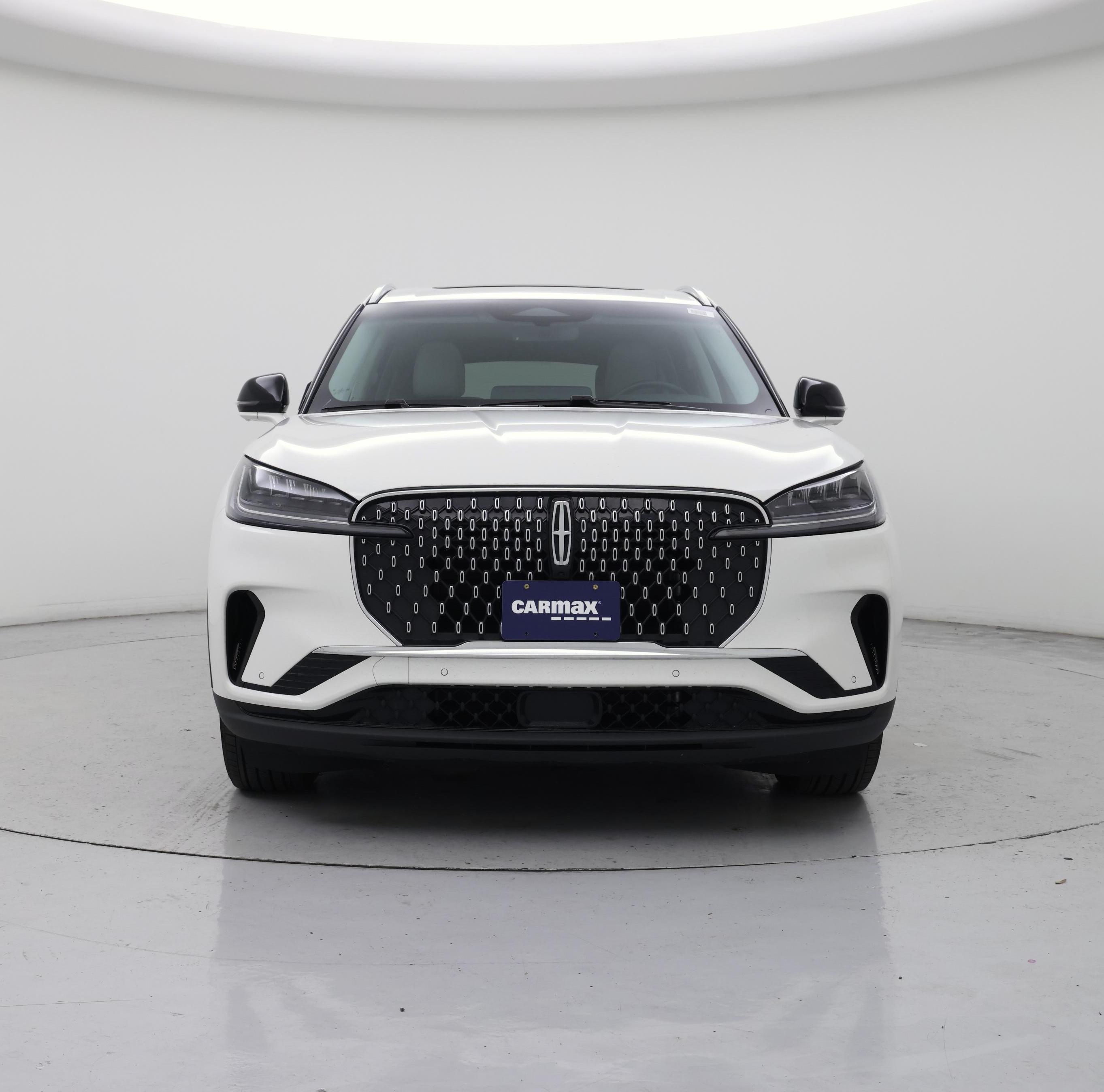 Thumbnail: 2025 Lincoln Aviator - 5